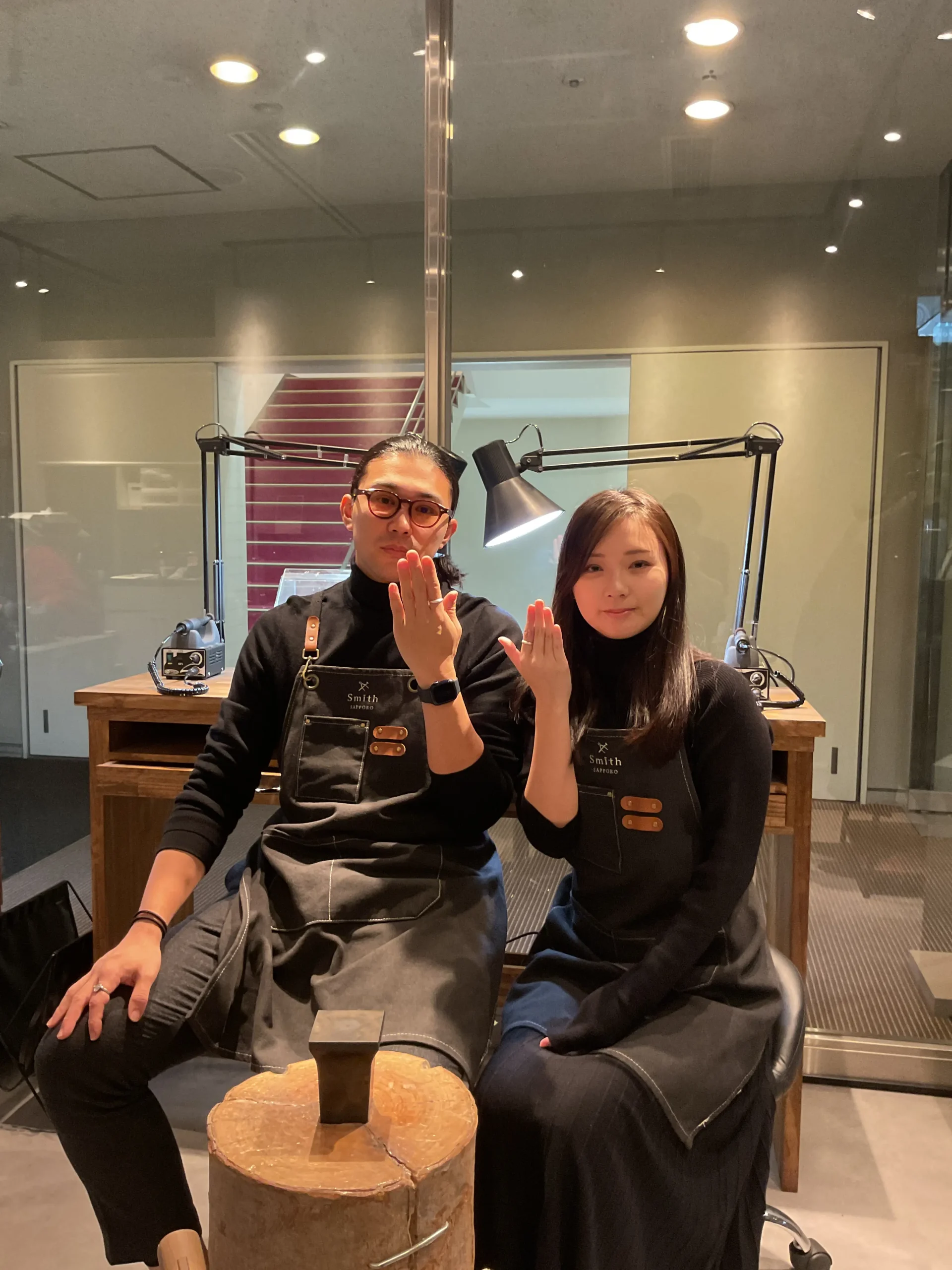 ｜S様・U様【すてきな思い出になりました】