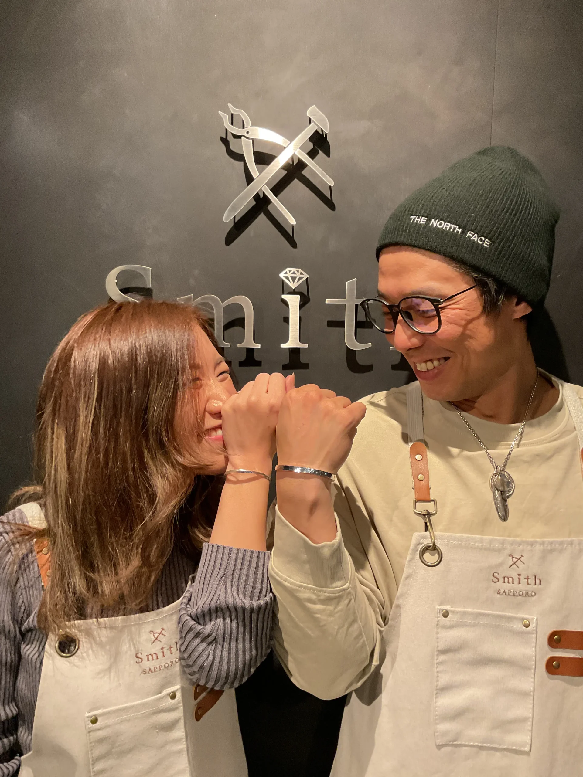 ｜M様・T様【ステキな時間をありがとうございました】