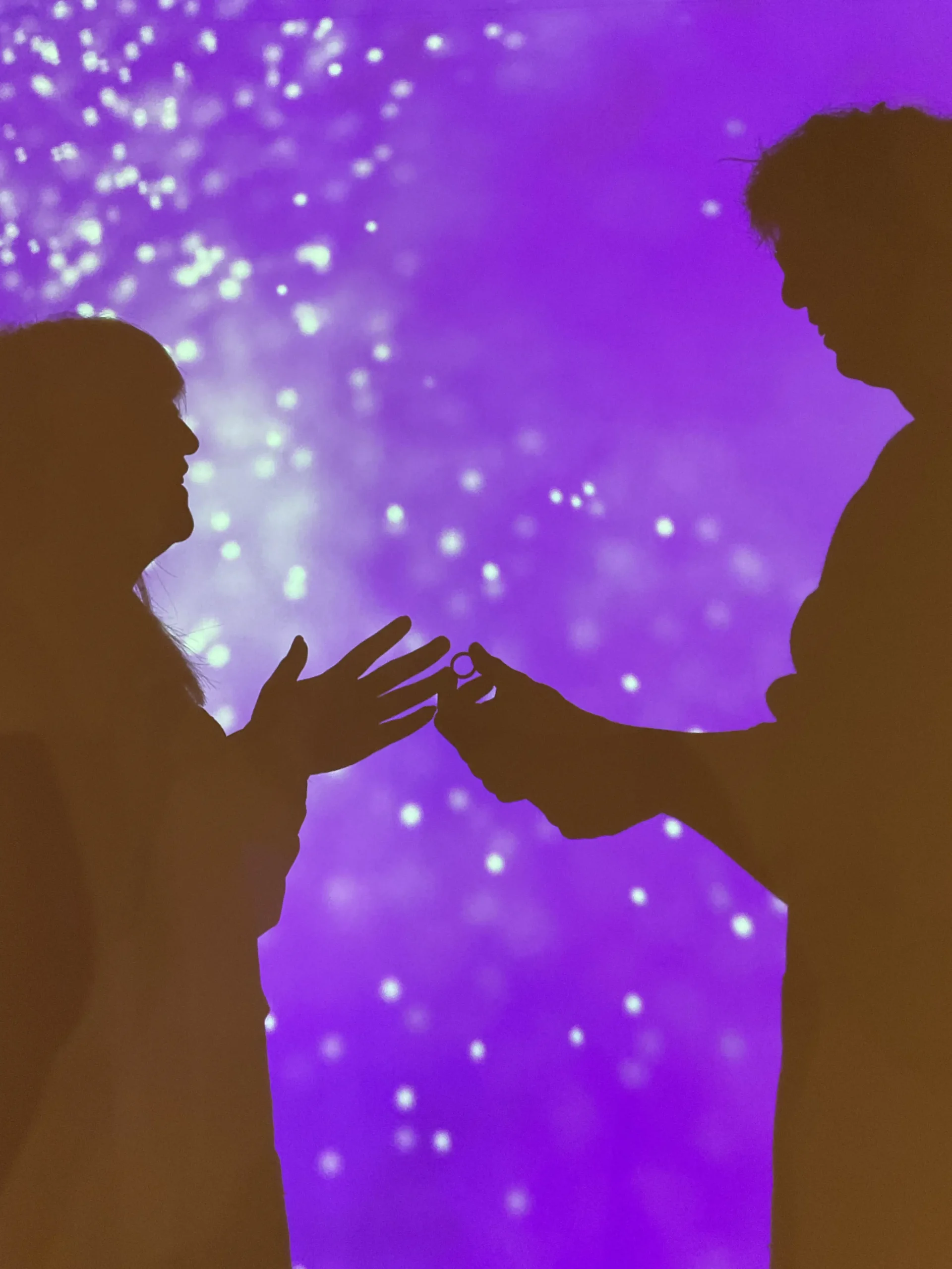 ｜U様・N様【一生大切にしたいと思います】