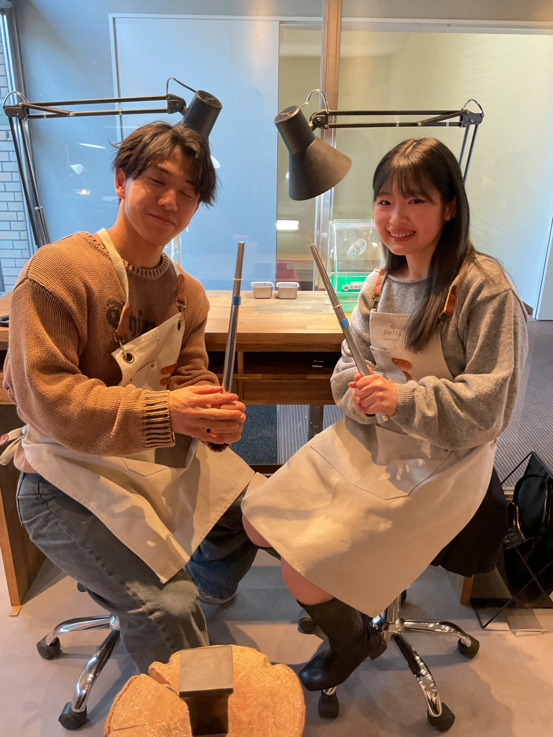 ｜S様・T様【楽しかったです】