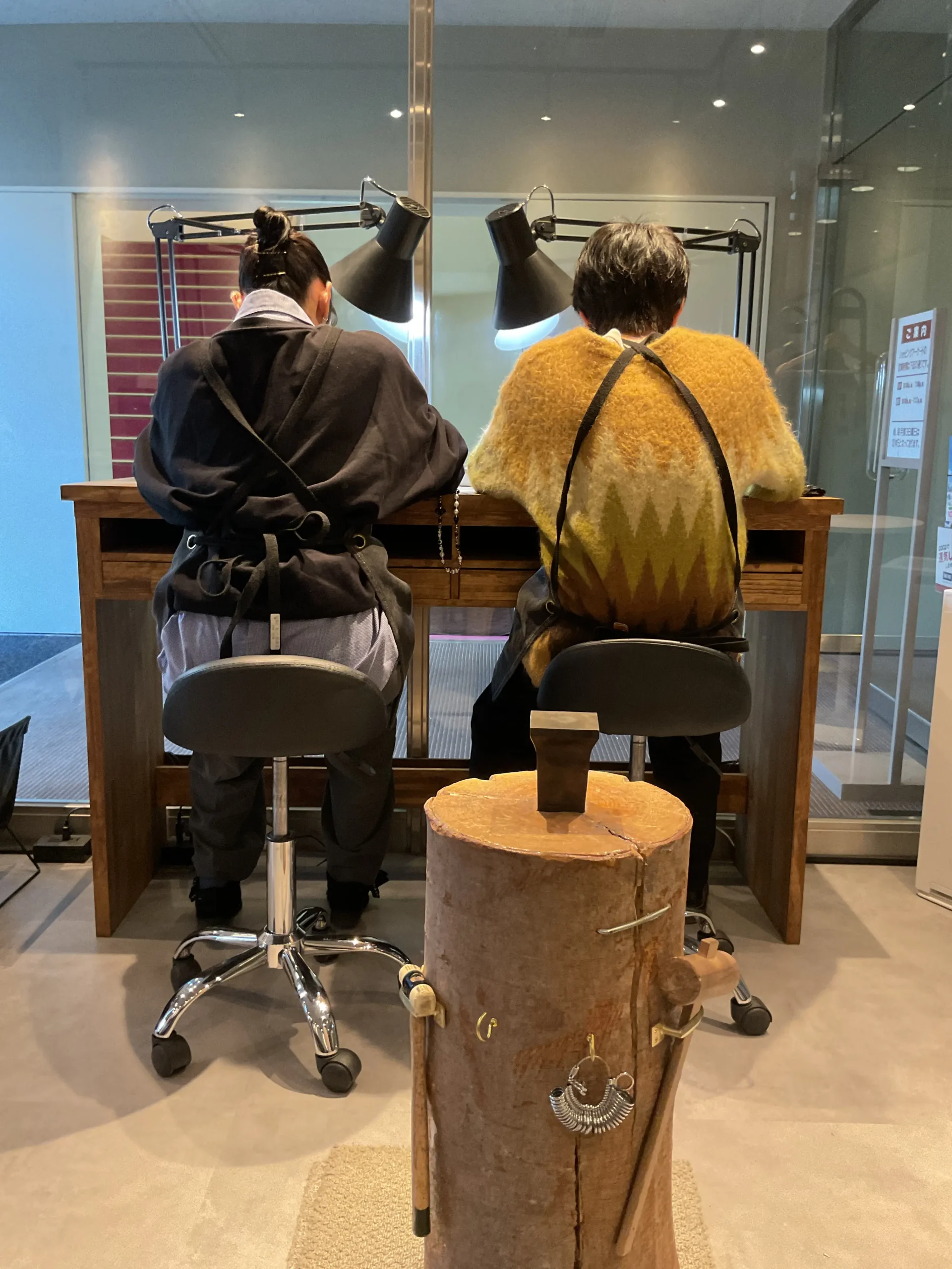 ｜S様・S様【オプションがたくさんあって選んでる時からワクワクでした】