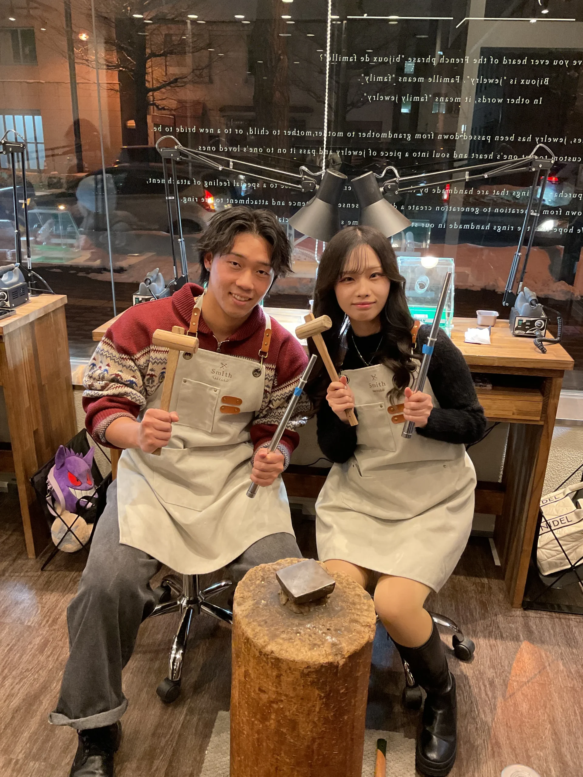 ｜M様・T様【良い思い出になりました】