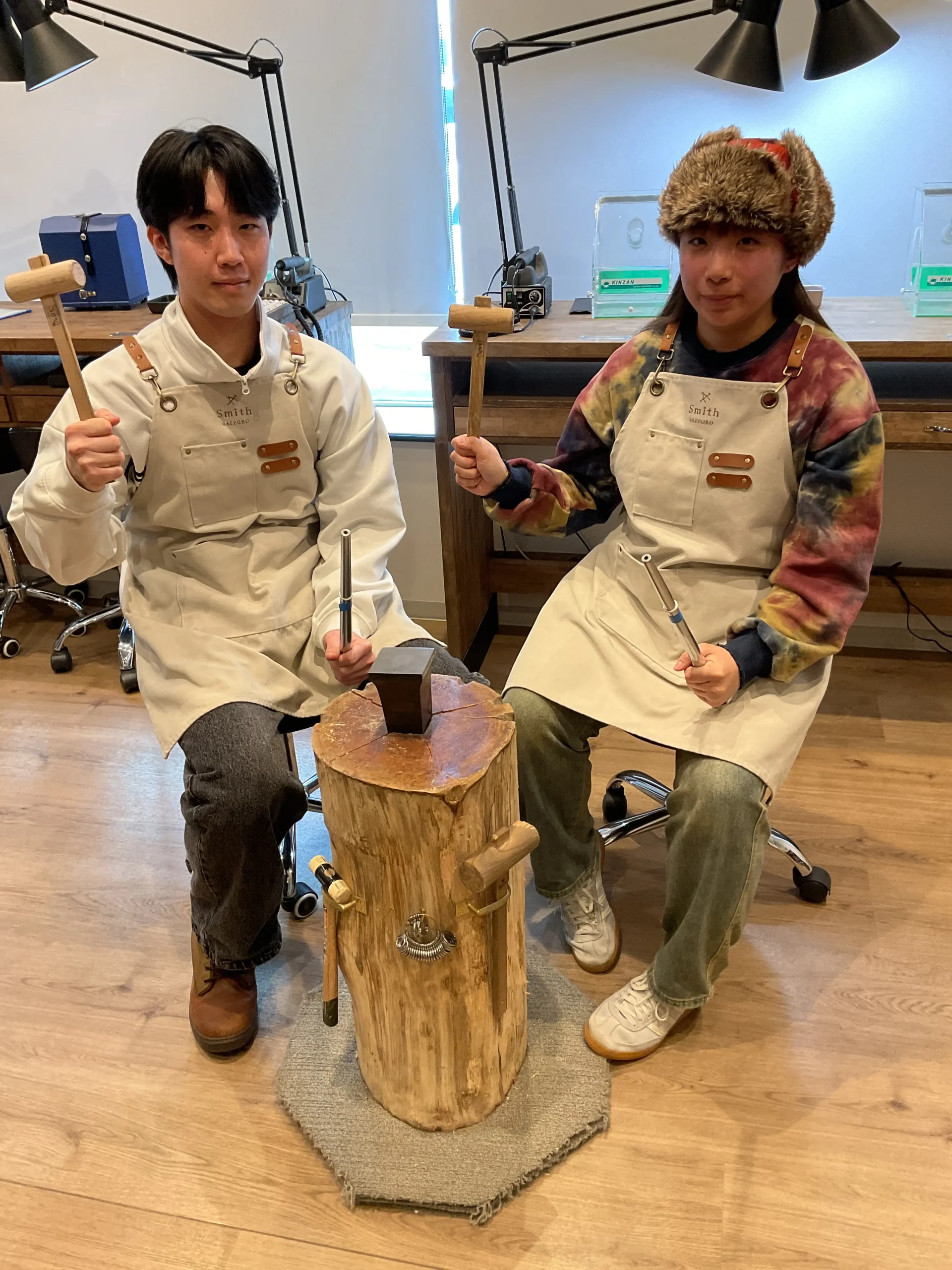 ｜K様・M様【うまくできてよかったです】