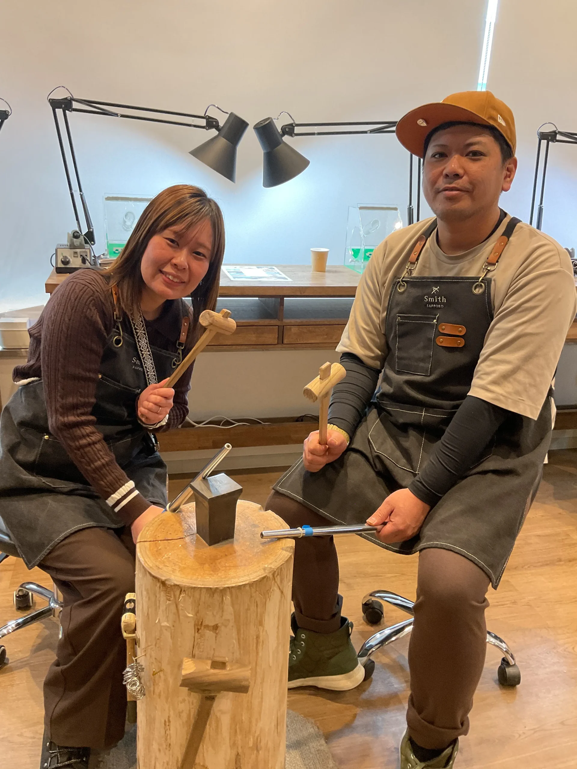 ｜S様【とても記念になりました】