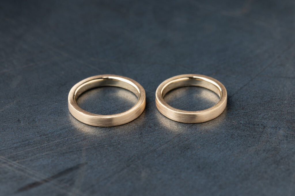 23NS_0010 | 工房Smith札幌 ピンキーリングおすすめデザイン