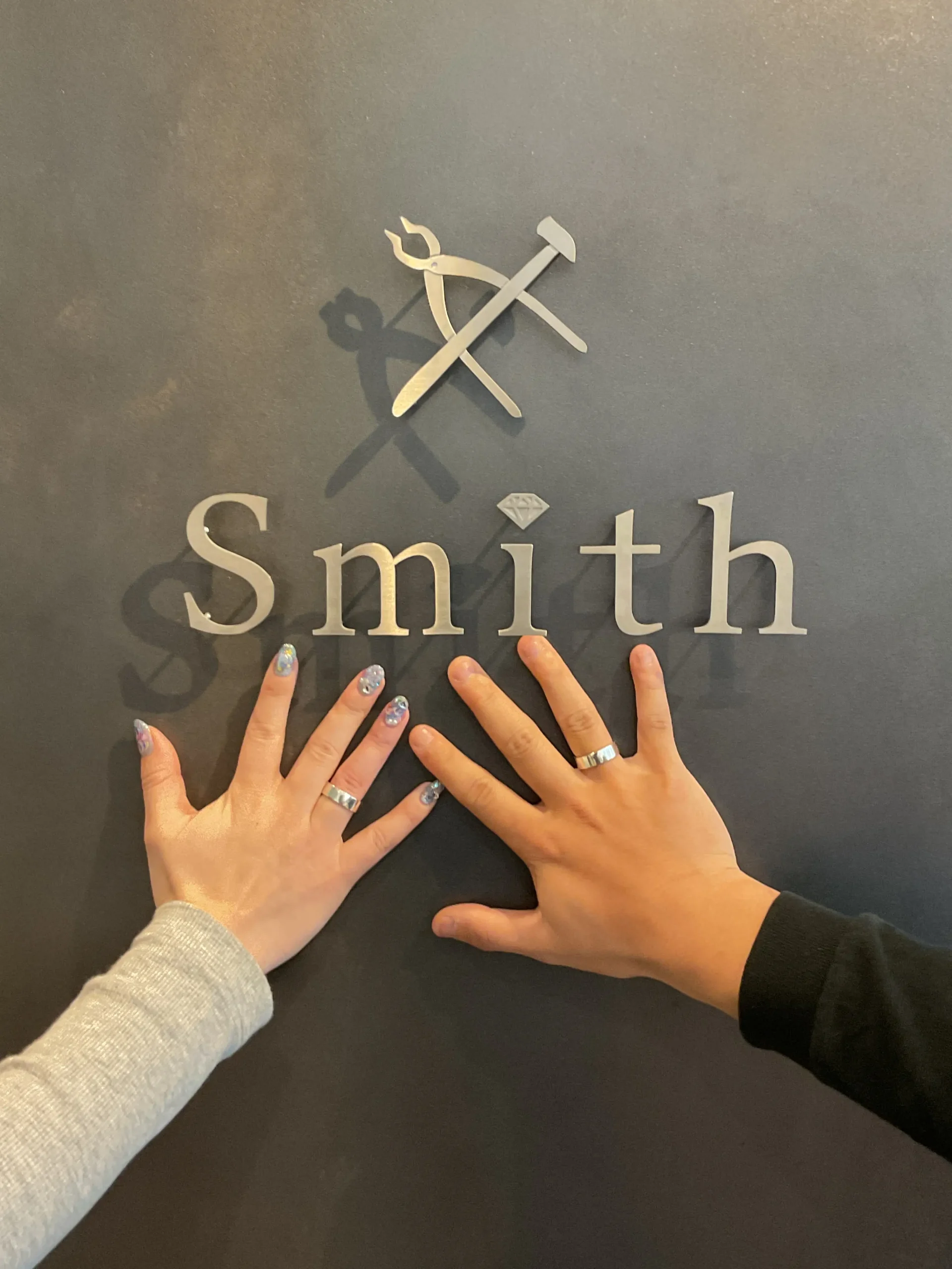 ｜S様・O様【いいペアリングが作れた】