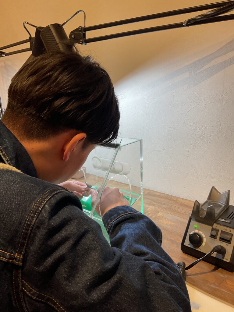 IMG_1245 | 工房Smith札幌