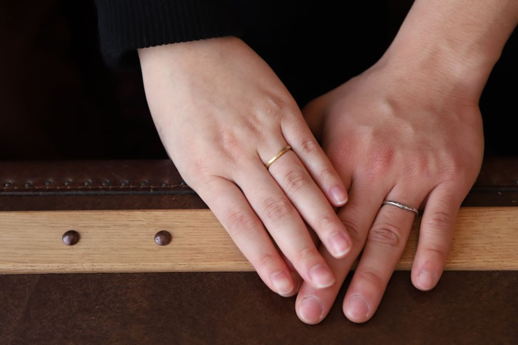 IMG_3657_1024-1024x682 | 工房Smith札幌 社会人でもペアリングを着けたい!解決方法を紹介