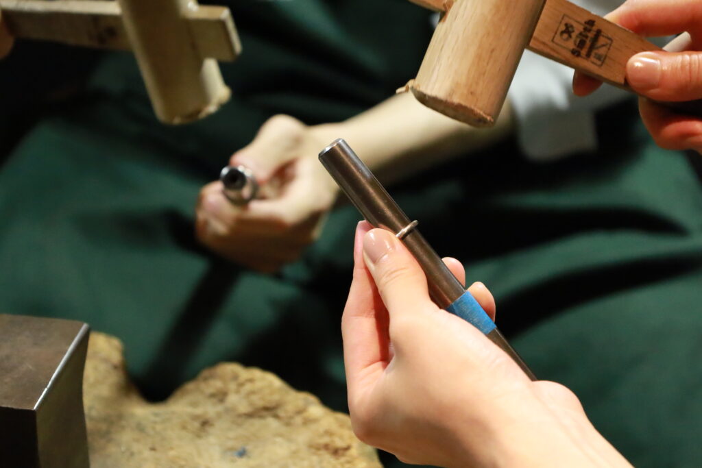 IMG_6348 (1) (1) | 工房Smith札幌 サイズ・デザインに困ったら一緒に作りに行こう