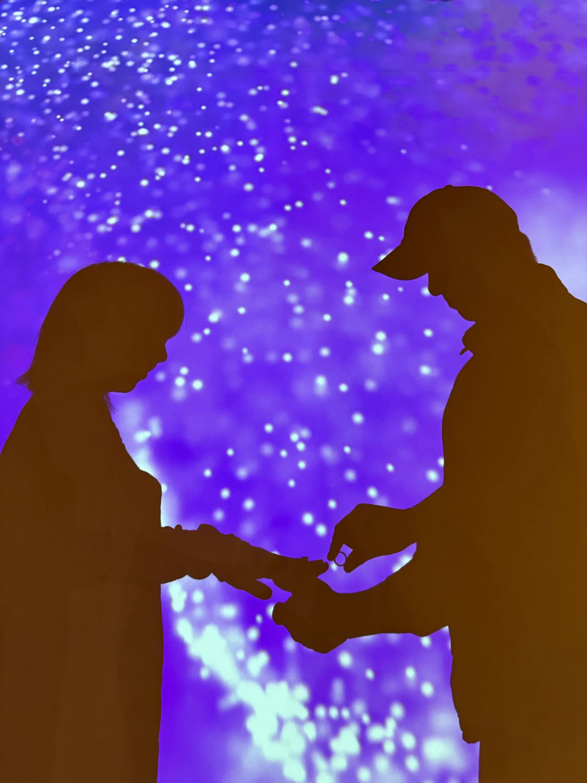 ｜K様【一生の思い出になりました】