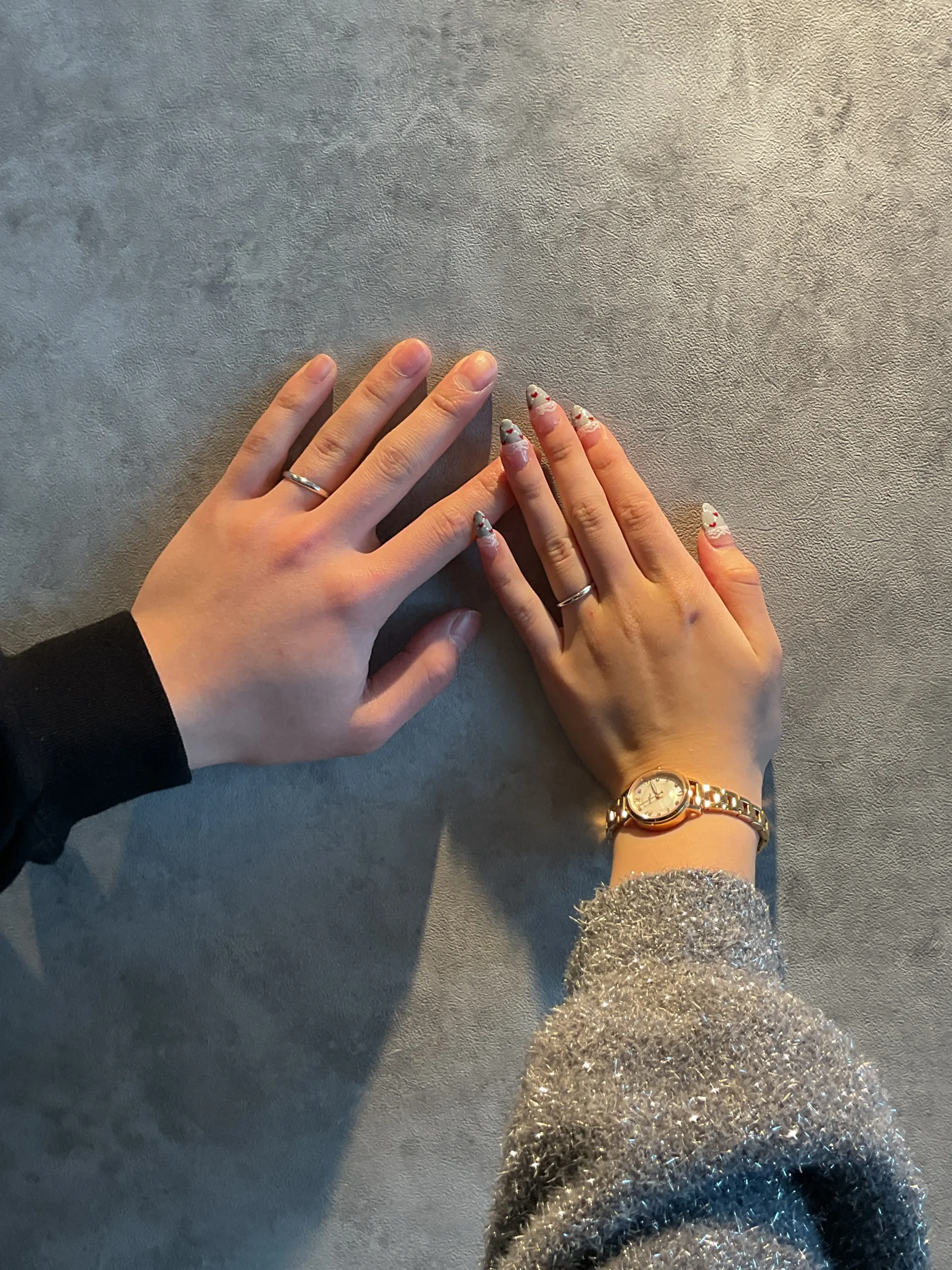 ｜N様・T様【良い思い出になりました】