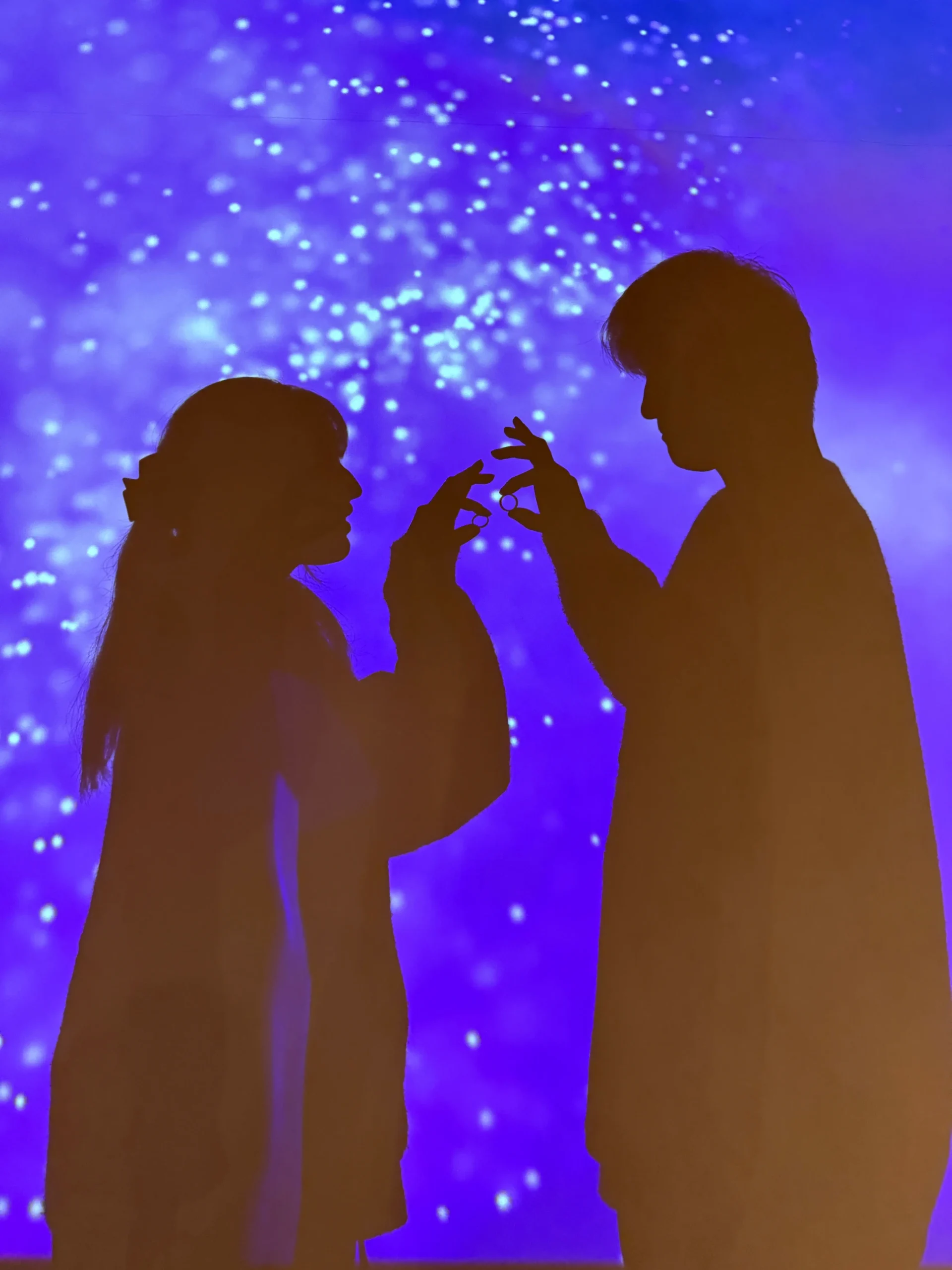 ｜T様・M様【良い思い出になりました】