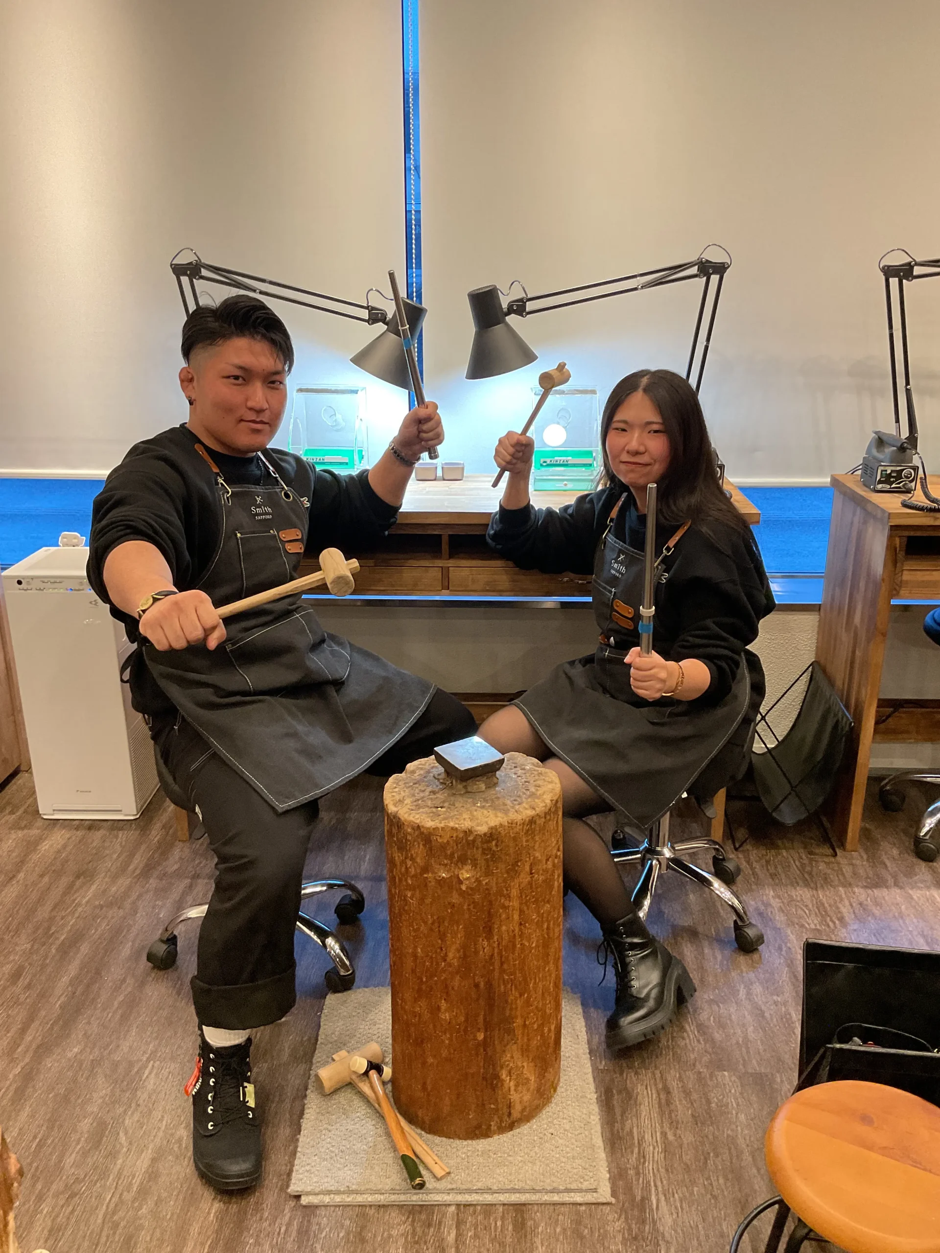 ｜Y様・O様【長い時間悩んでても丁寧に対応していただき良いものが出来上がりそうでとても楽しみです】