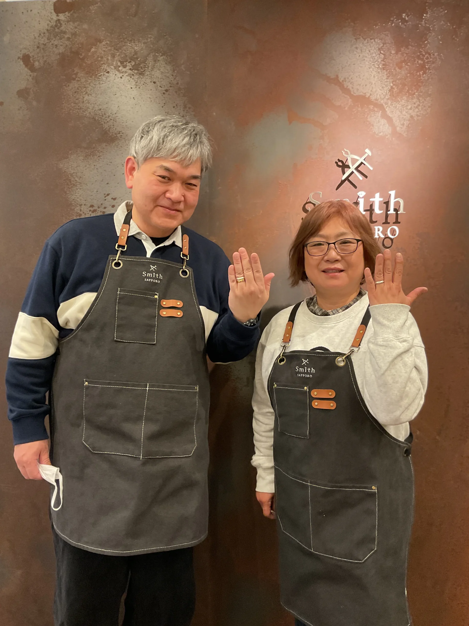 ｜A様【スタッフの方のご指導が優しく丁寧でよかったです】