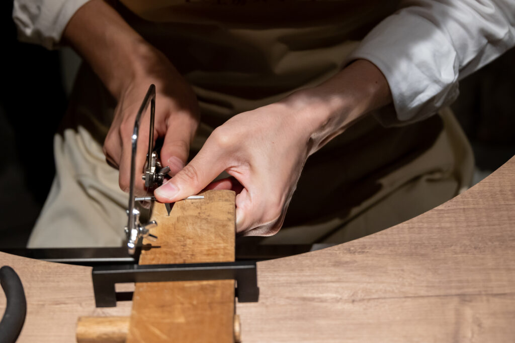 S-049 | 工房Smith札幌 買い替えには手作りもおすすめ