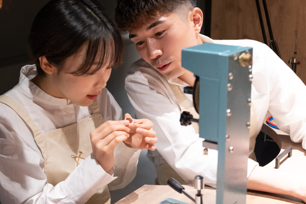 S-124 | 工房Smith札幌 工房Smith札幌本店