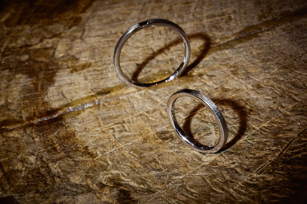 SMSK_A-1D5A1516 1 | 工房Smith札幌 2ミリ幅の結婚指輪で後悔しないためのポイント