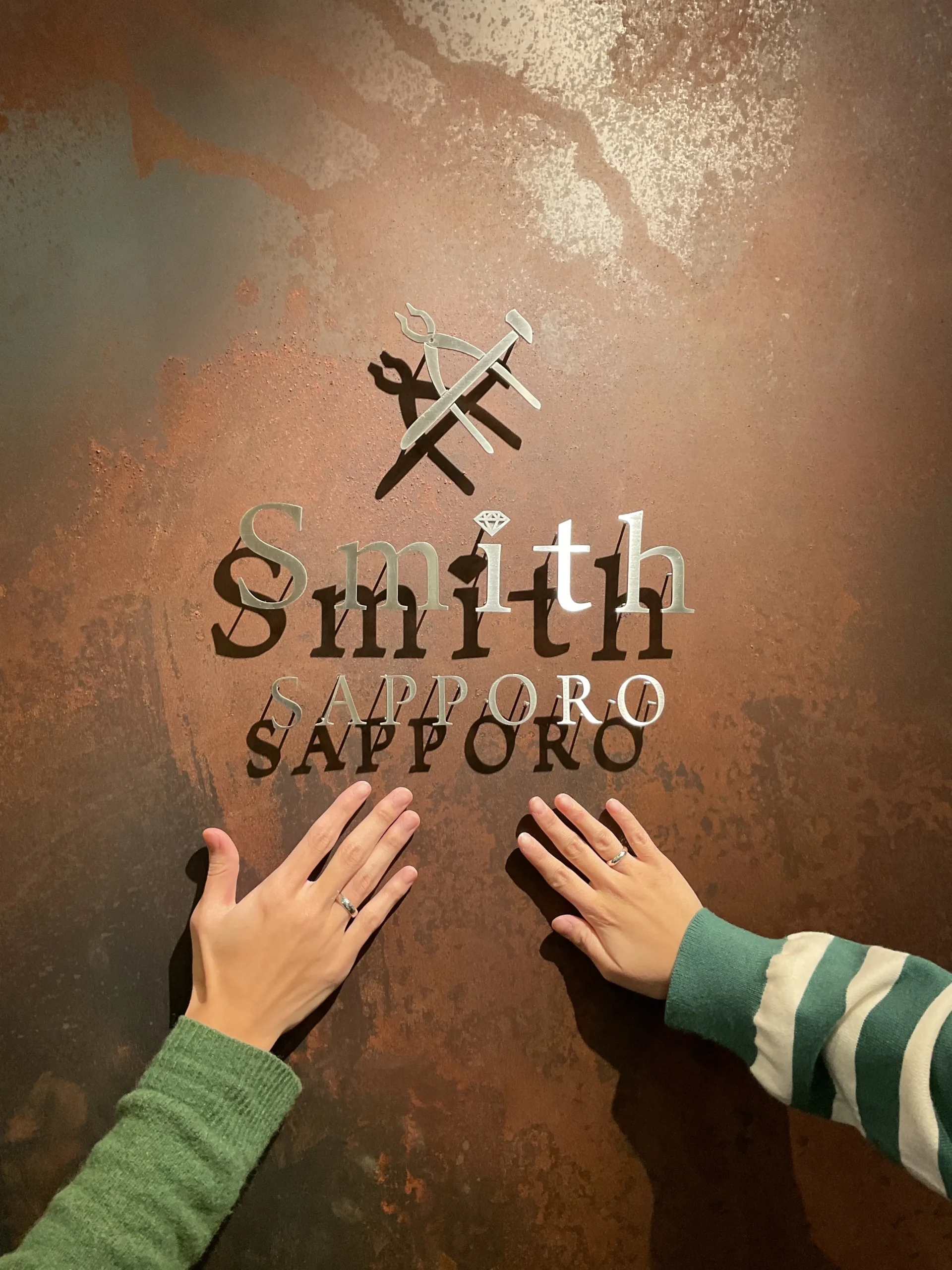 ｜T様・Y様【他のものでも2人での共同作業をもっとしたいと思いました】