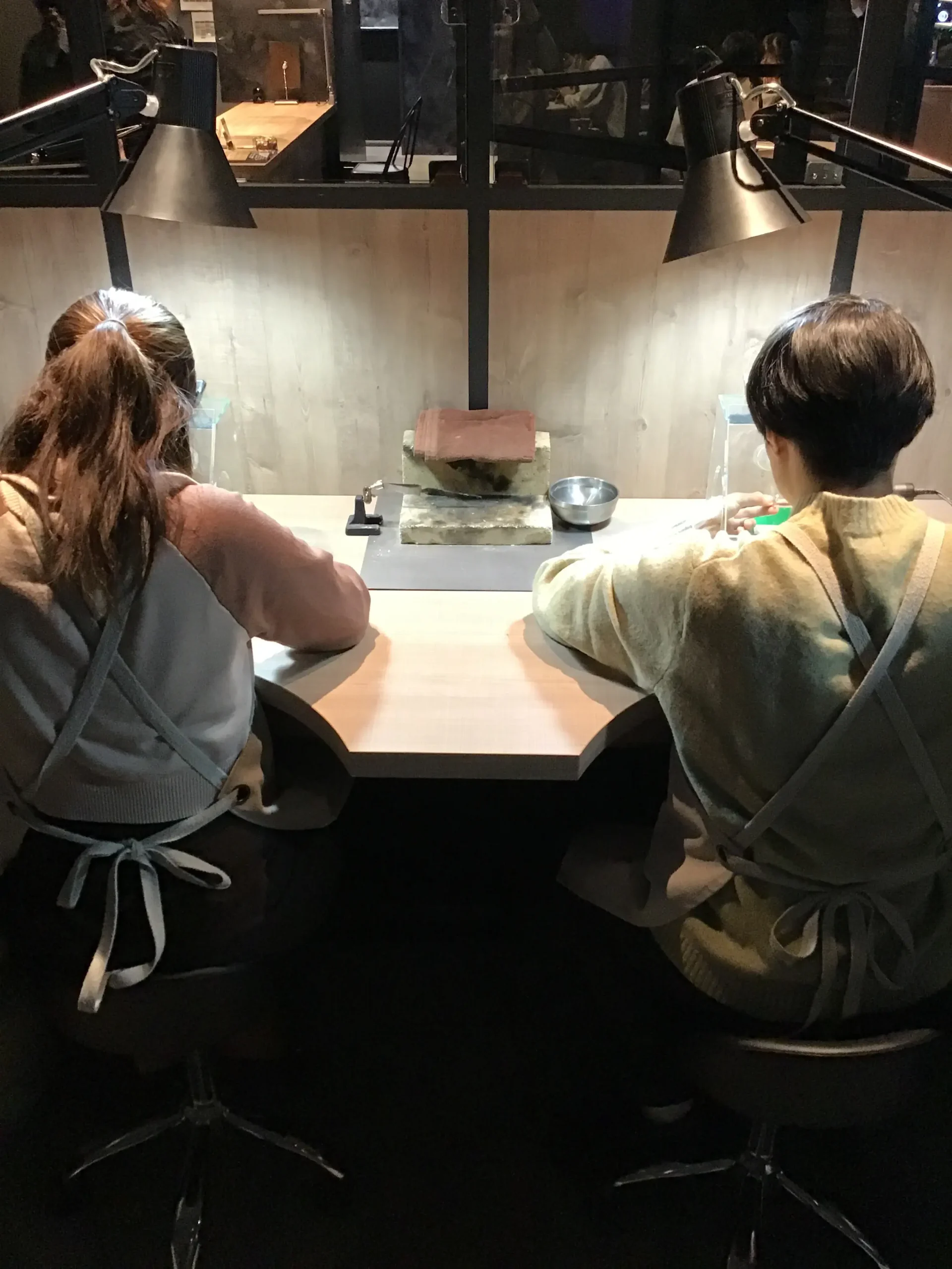 ｜N様【今まで体験したことのない体験ができて楽しかったです】