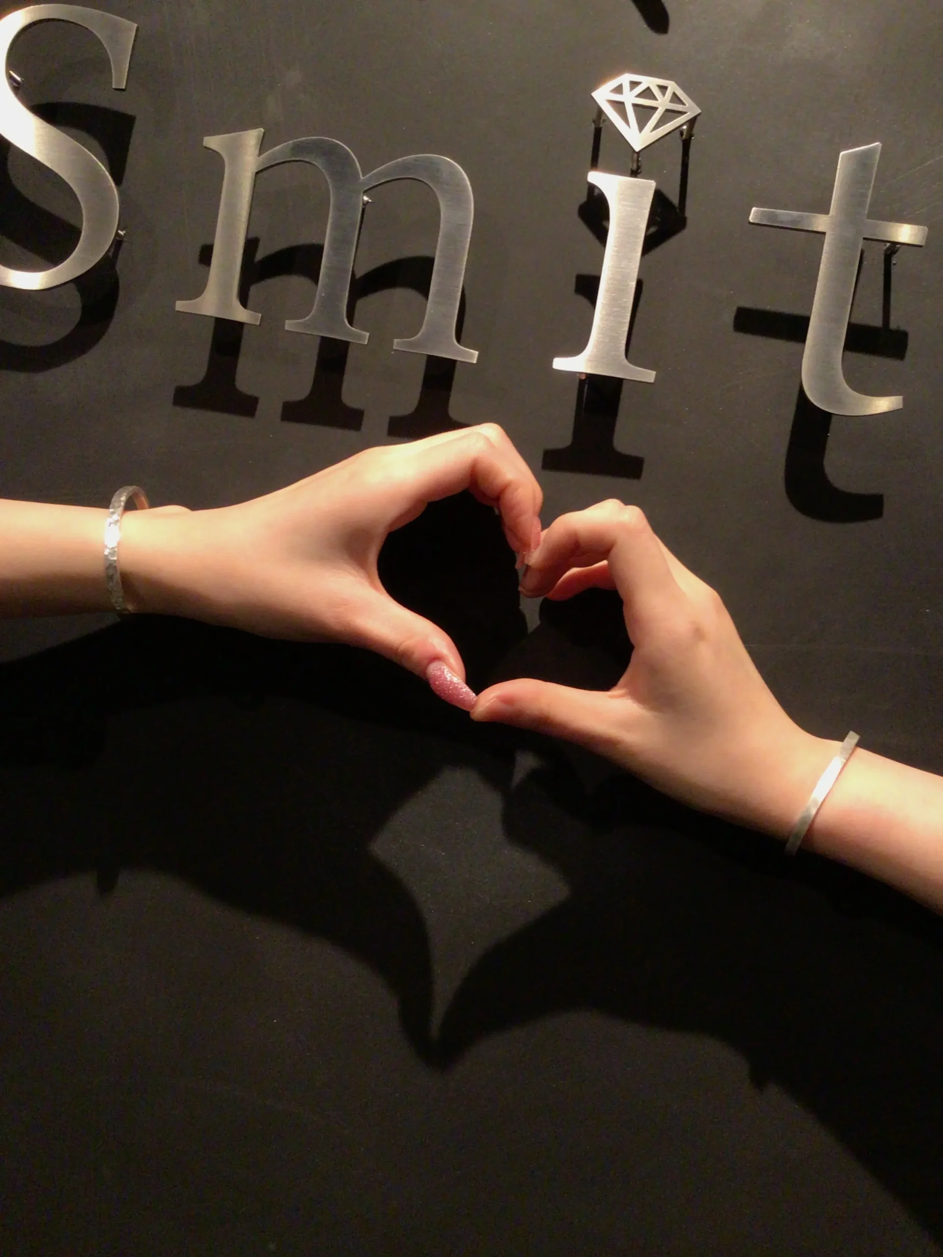 ｜Y様・H様【ずっと使っていけるバングルを作りたかったので良かった】