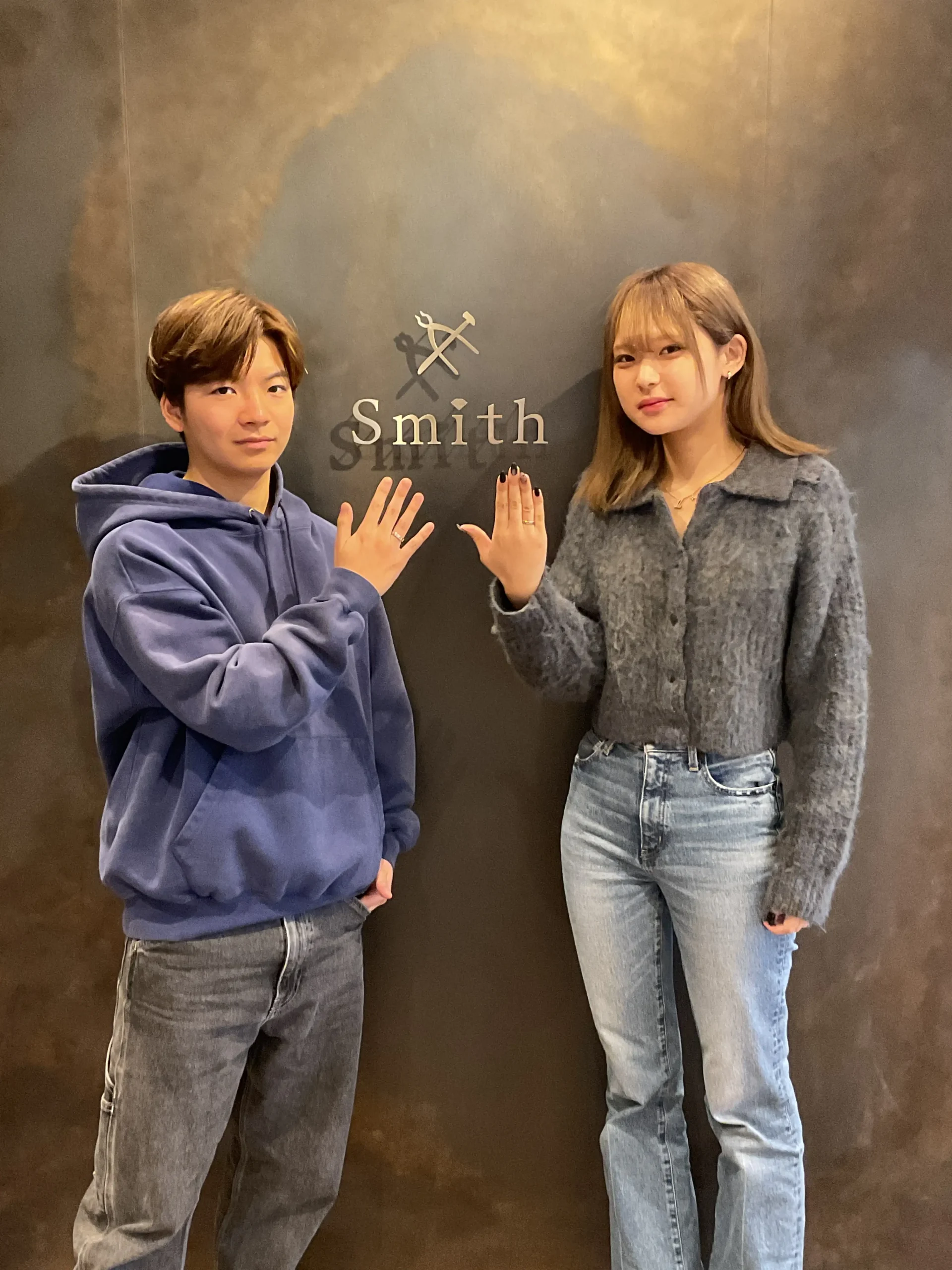 ｜K様・T様【特別な体験ができい思い出の１つになりました】