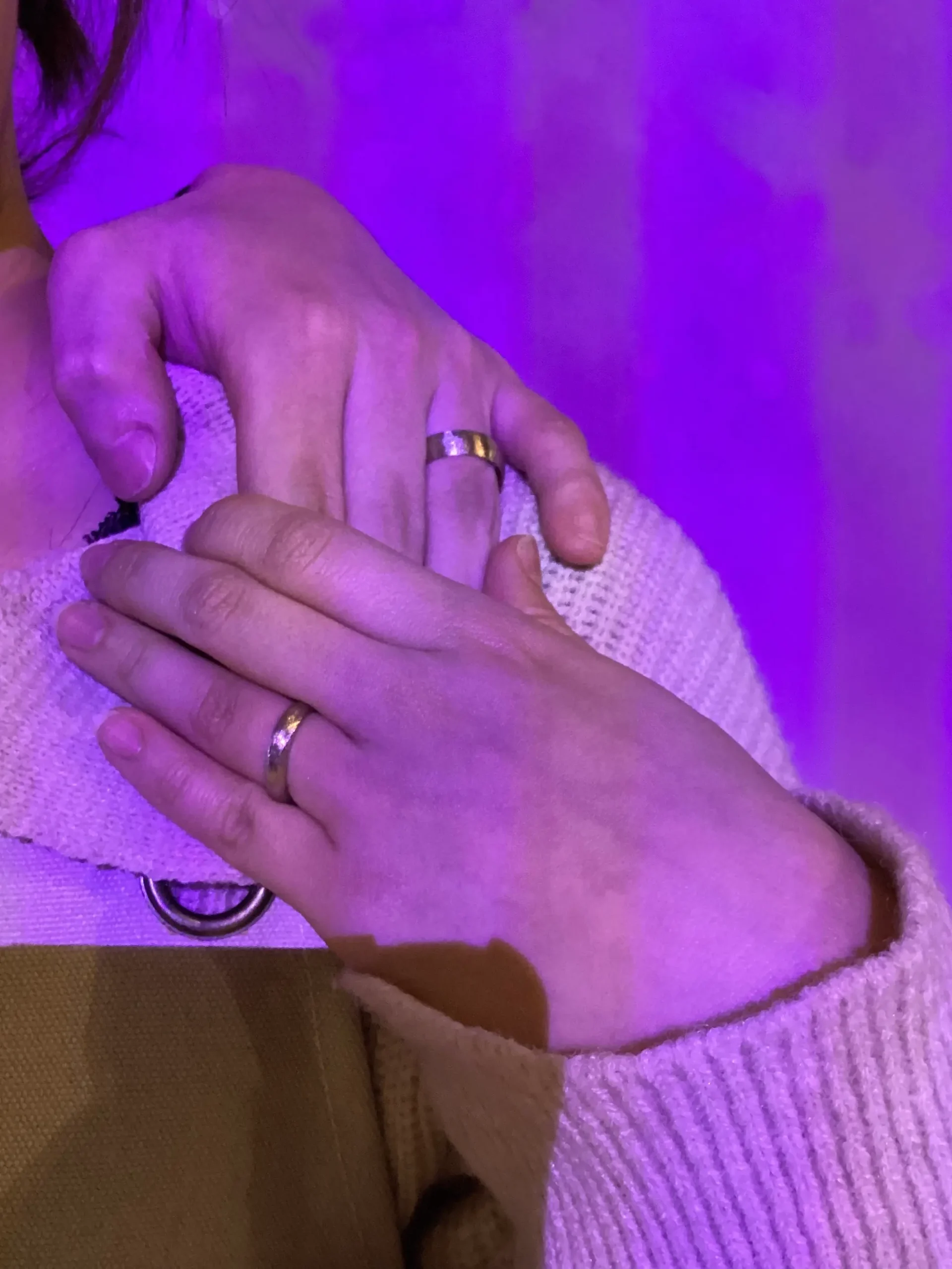 ｜K様【ただ買うだけより思い出に残って良かったです】