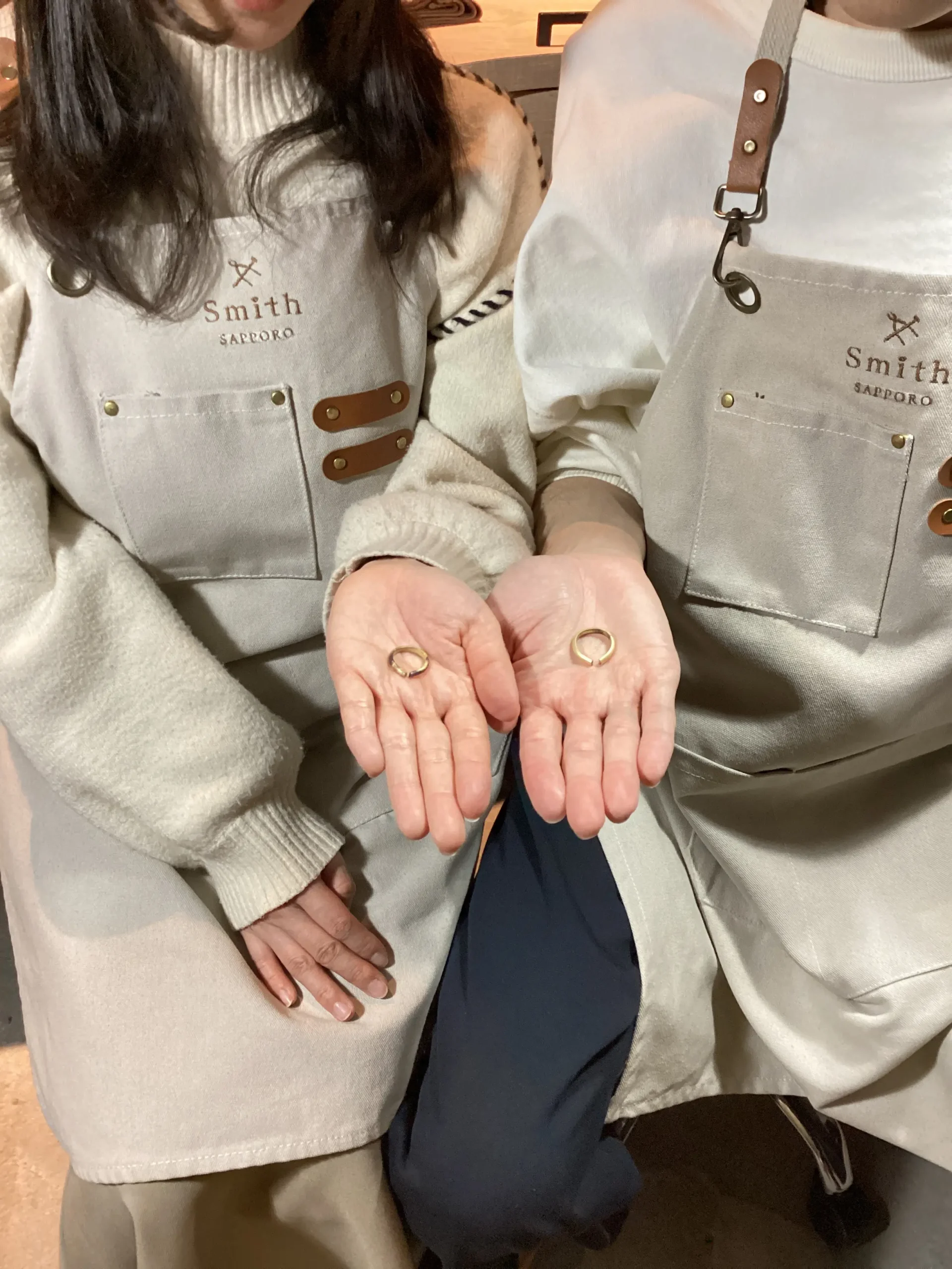 ｜F様【とても大切な思い出を作ることができました】