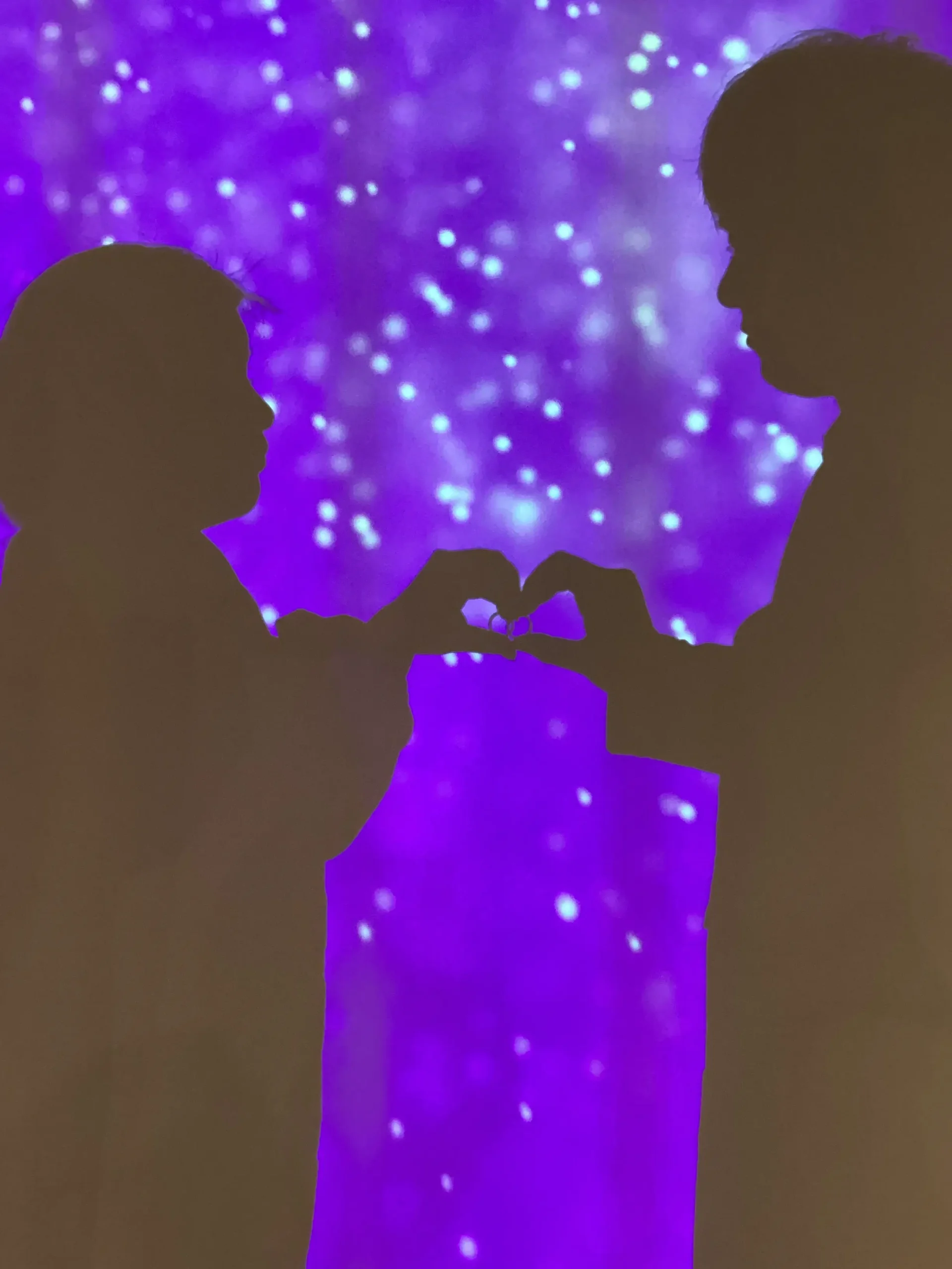 ｜S様・T様【自分たちで指輪を作ったという貴重な達成感を得ることができました】