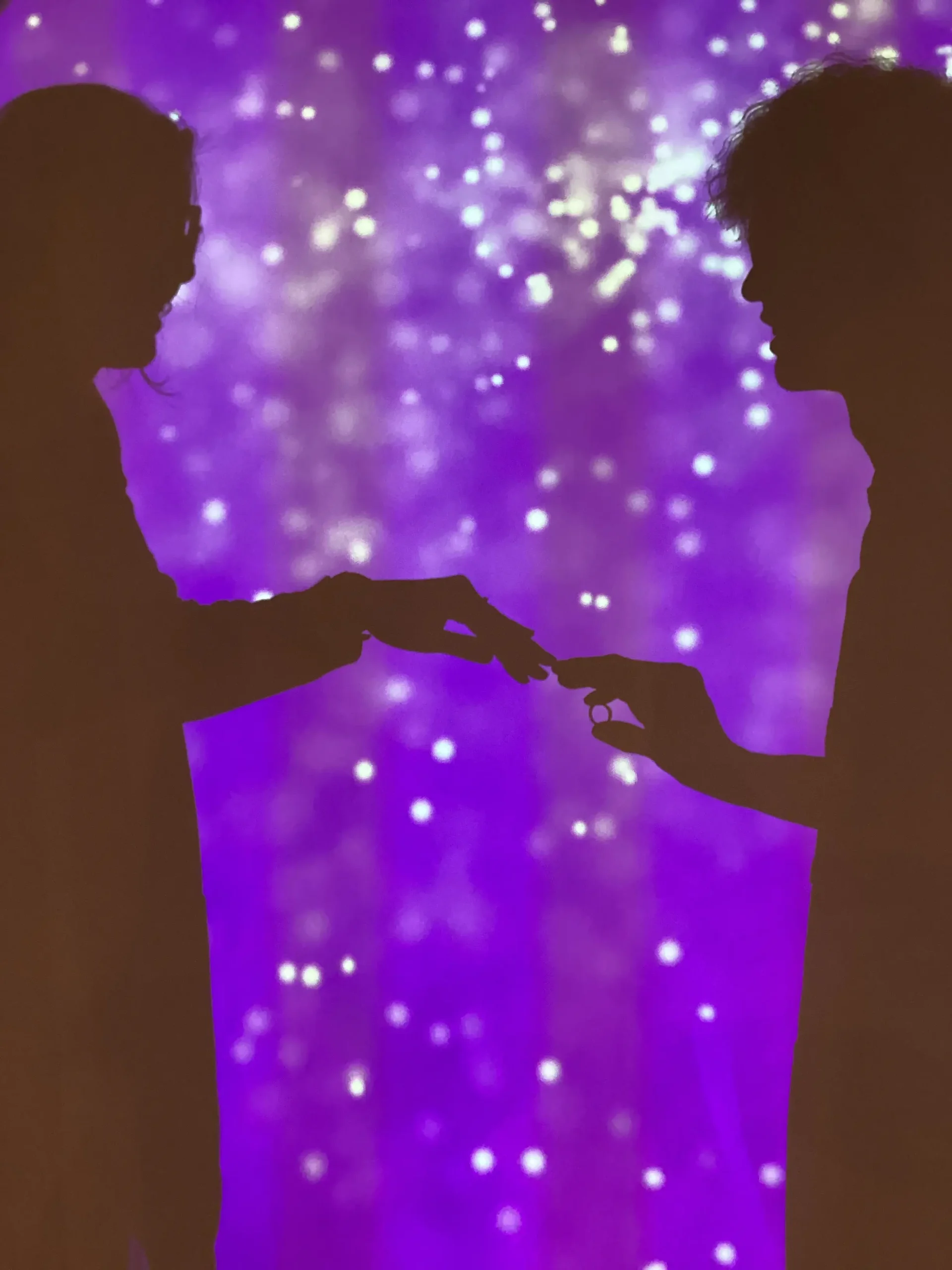 ｜K様・K様【改めて手作りにして良かったと思いました】