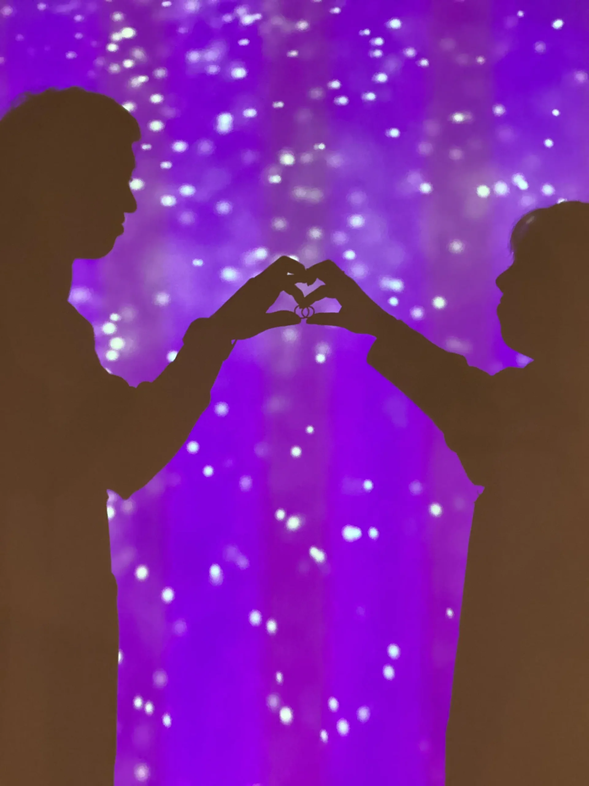 ｜I様・I様【お互いの指輪を2人で制作していく過程がとても楽しかったです】