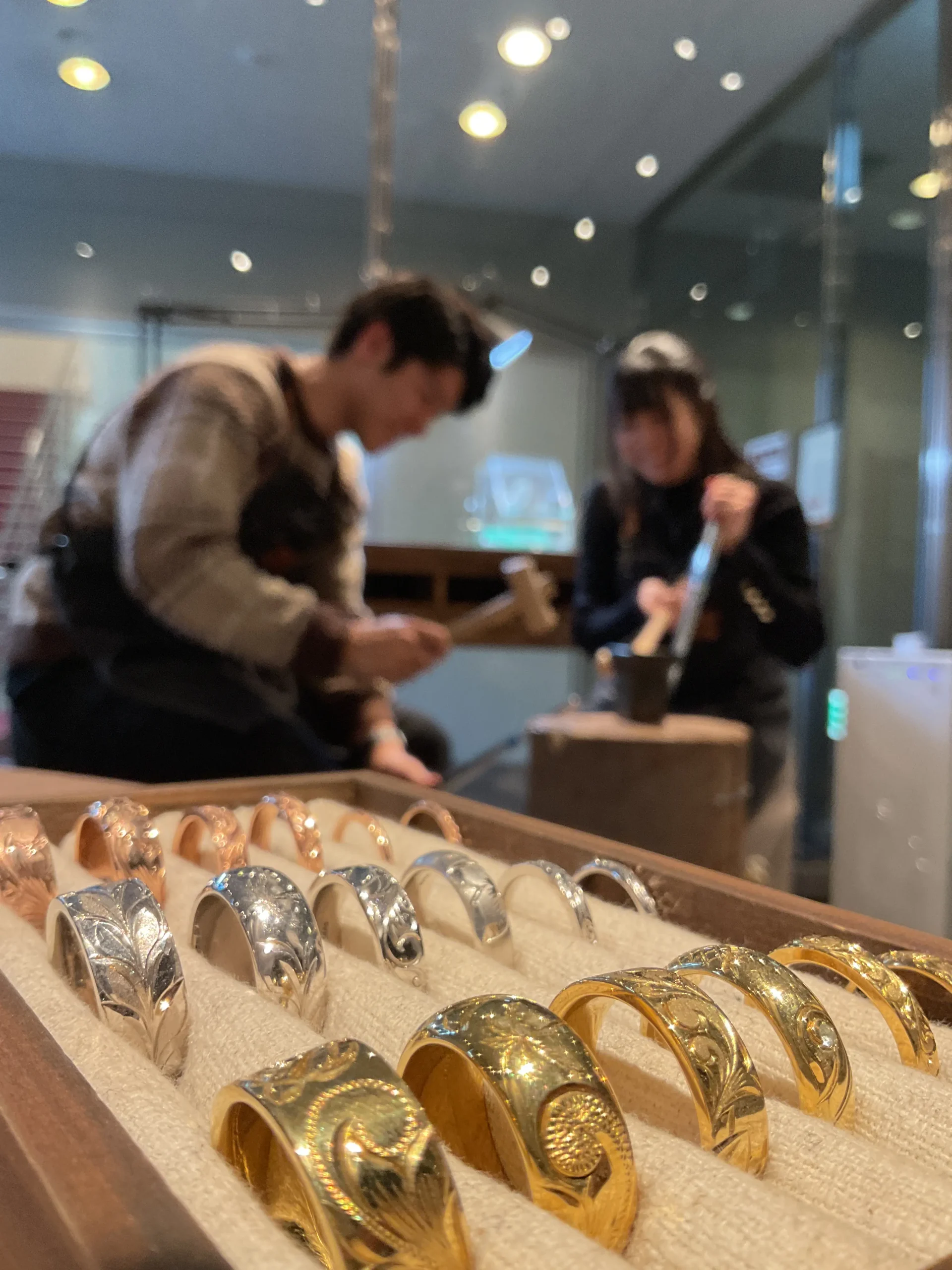 ｜T様・F様【デザインを自分達の好きなように作れてとても満足です】