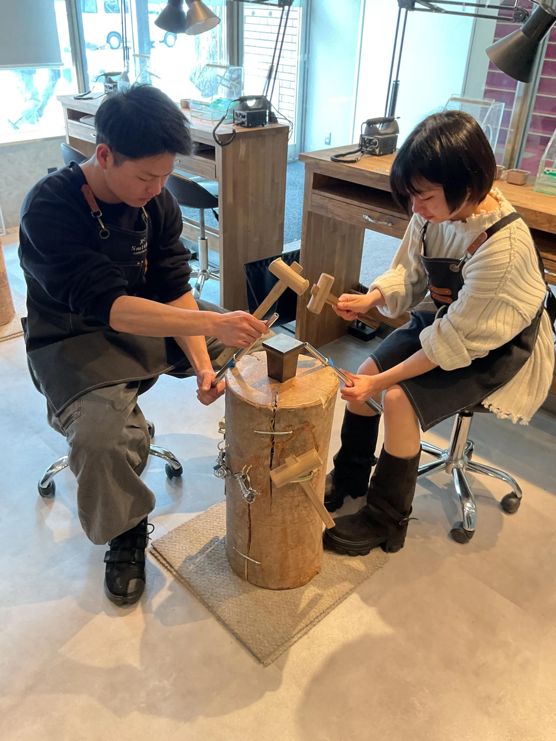 ｜H様・F様【特別な思いがこもった作品ができたと感じました】