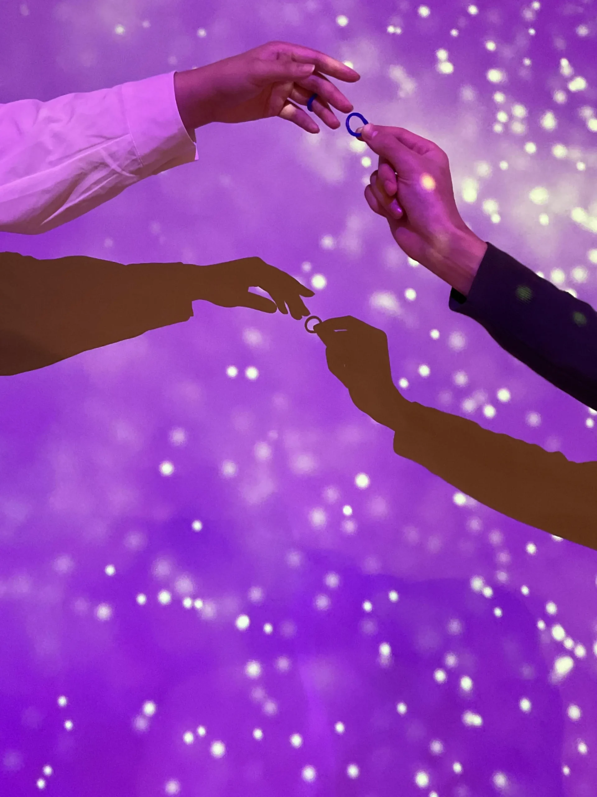 ｜R様・K様【難しかったけど楽しかったです】