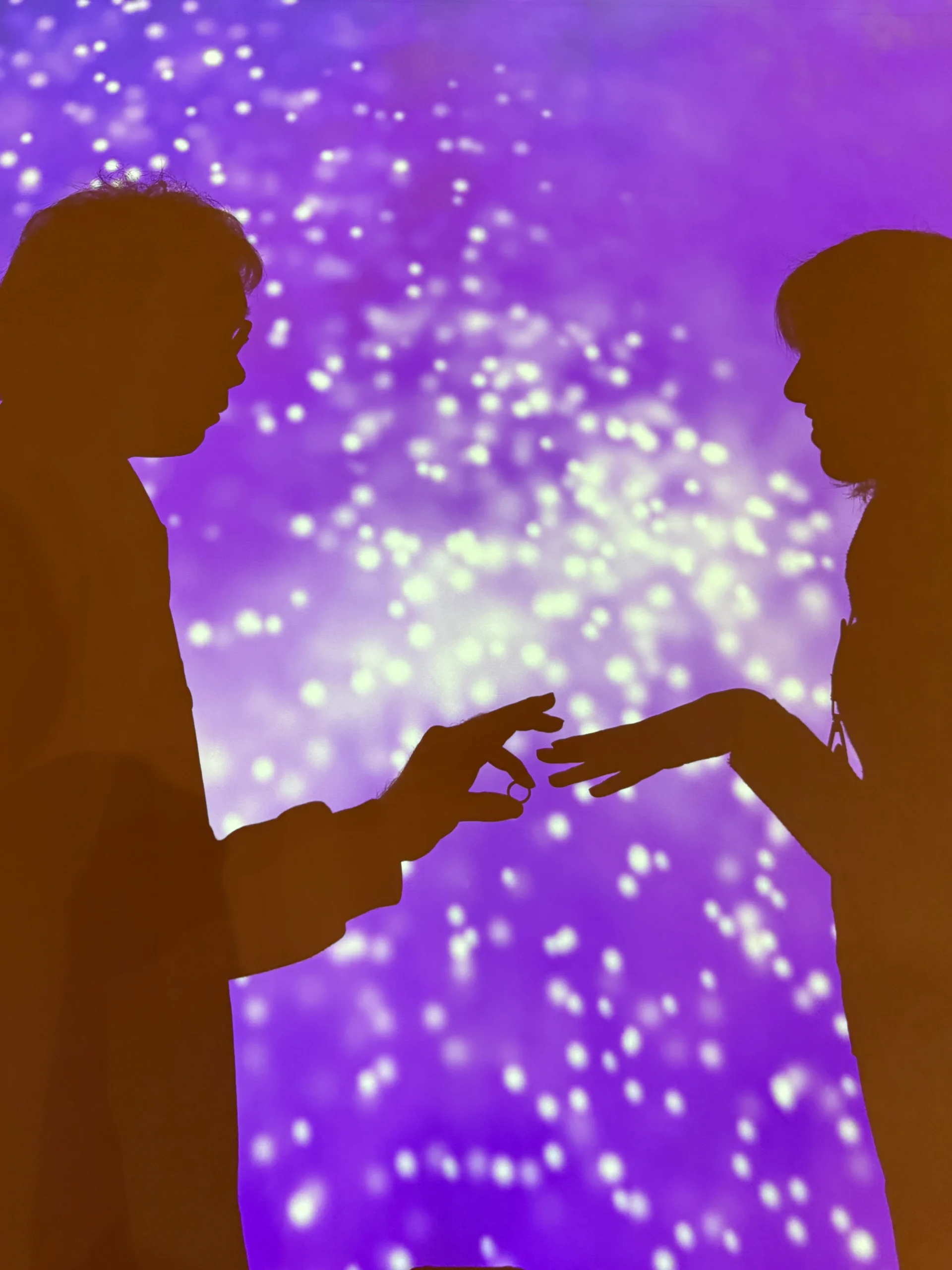 ｜T様【新婚旅行の楽しい思い出が出来ました】