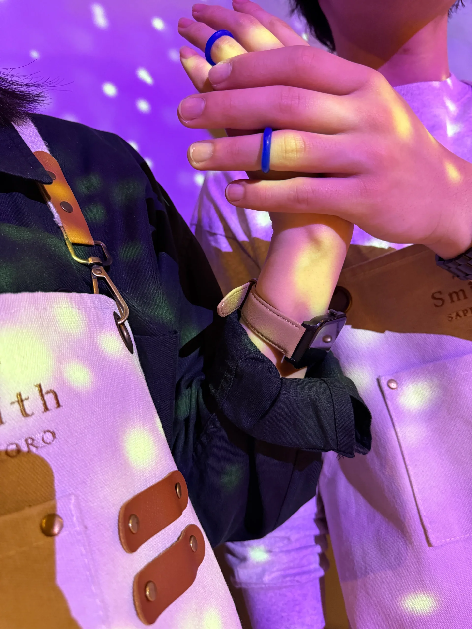 ｜G様・H様【一生の宝物を作ることができました】