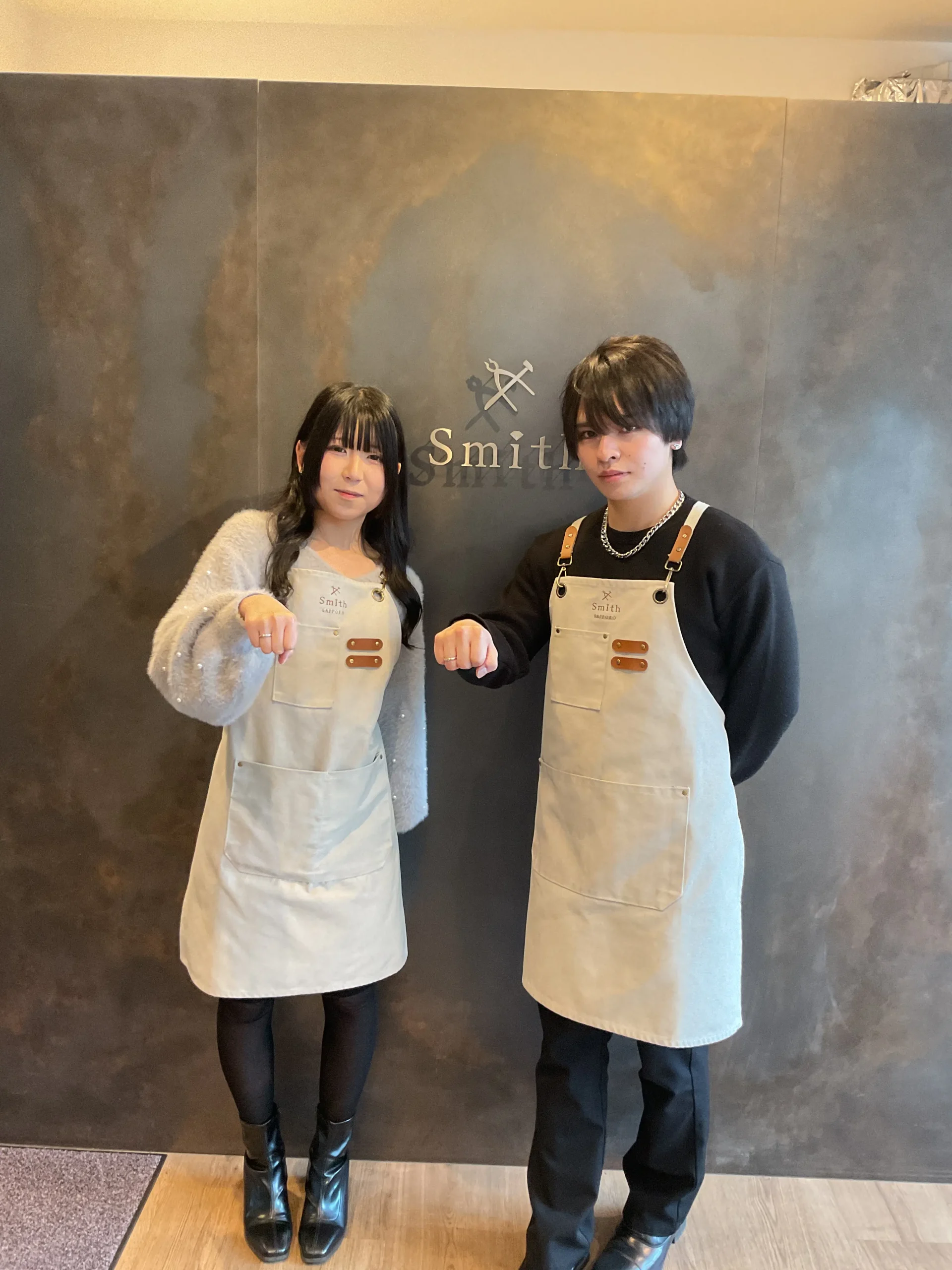 ｜Y様・K様【相手のことを考えながら作れて良い思い出になりました】