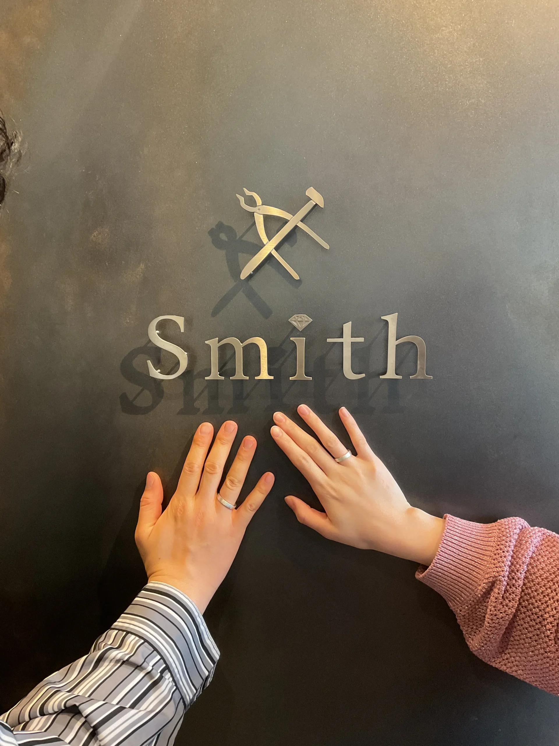 ｜Y様・S様【2人の楽しい貴重な体験ができました】