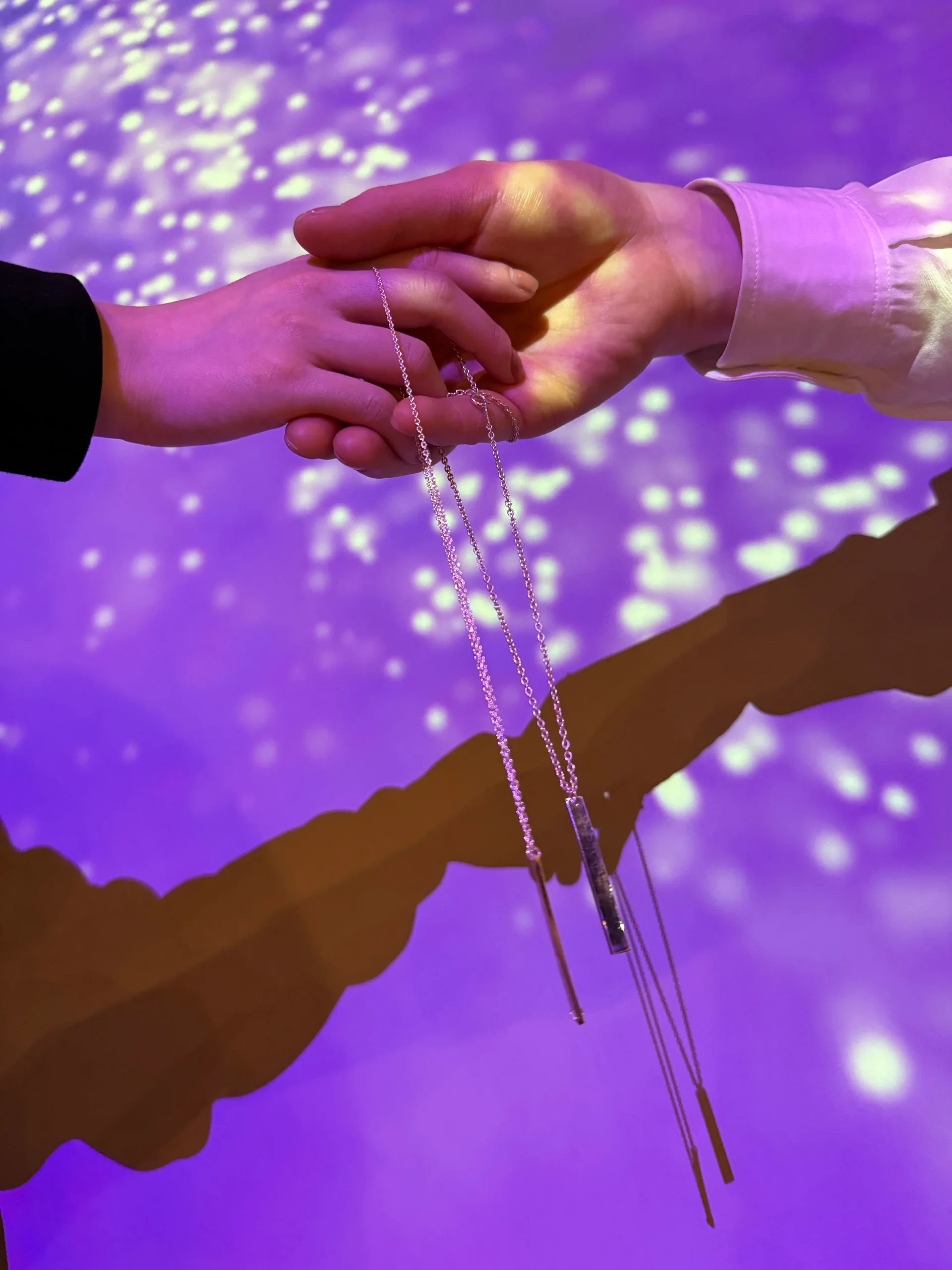 ｜M様・K様【デザインから一つ一つわかりやすく教えていただきよかったです】