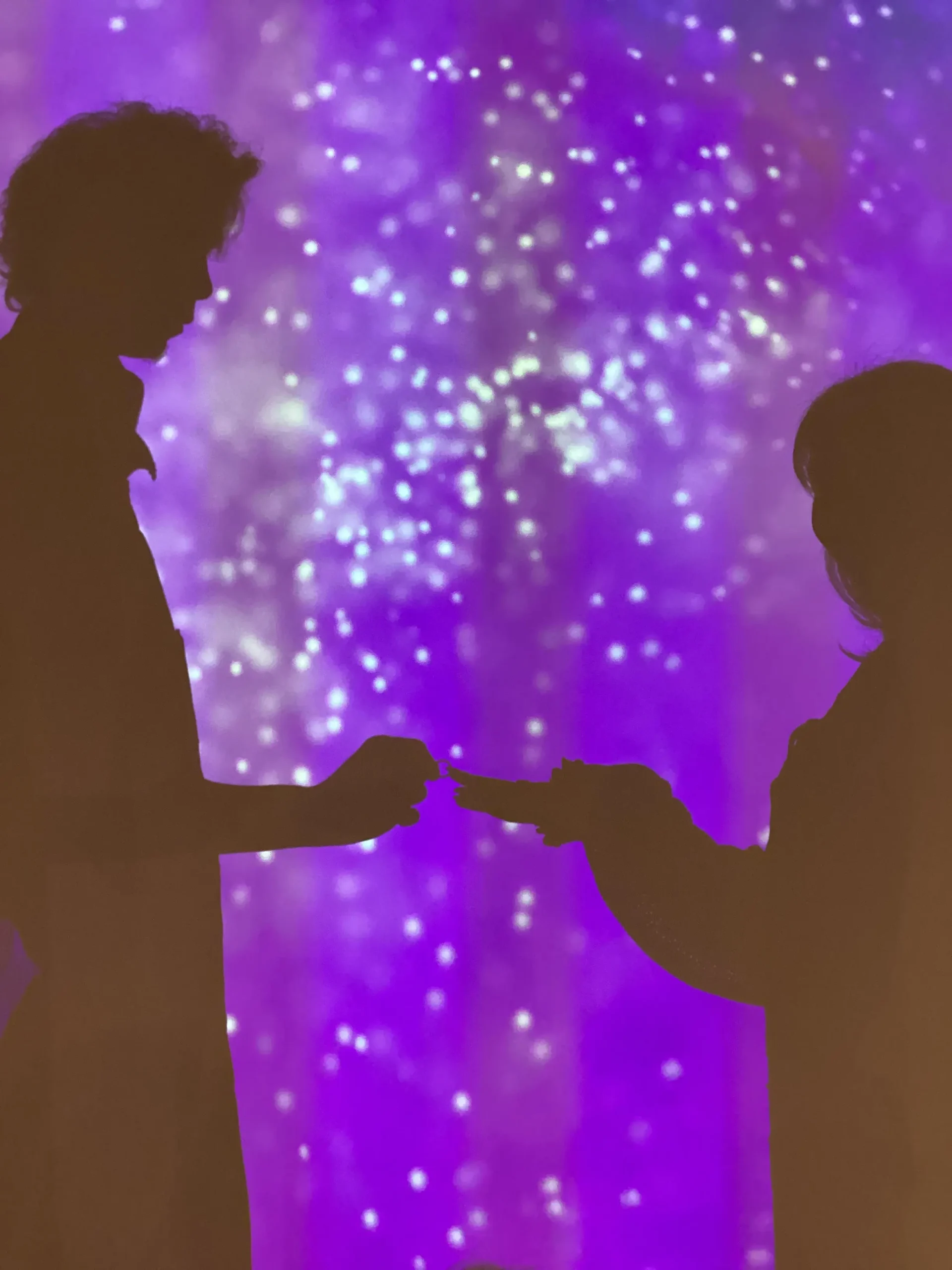 ｜H様・I様【一生の思い出になりました】