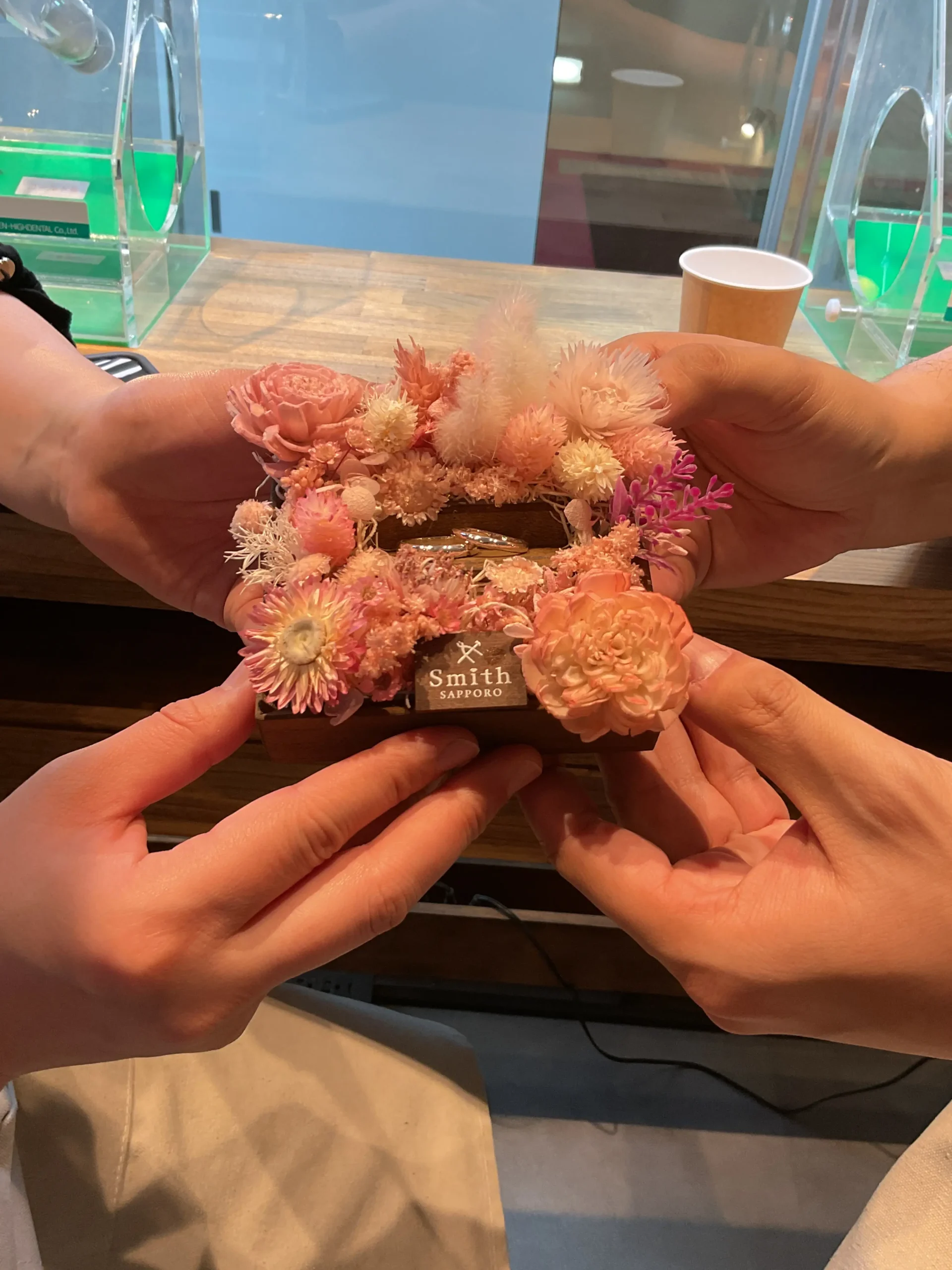 ｜M様・M様【完成が楽しみです】