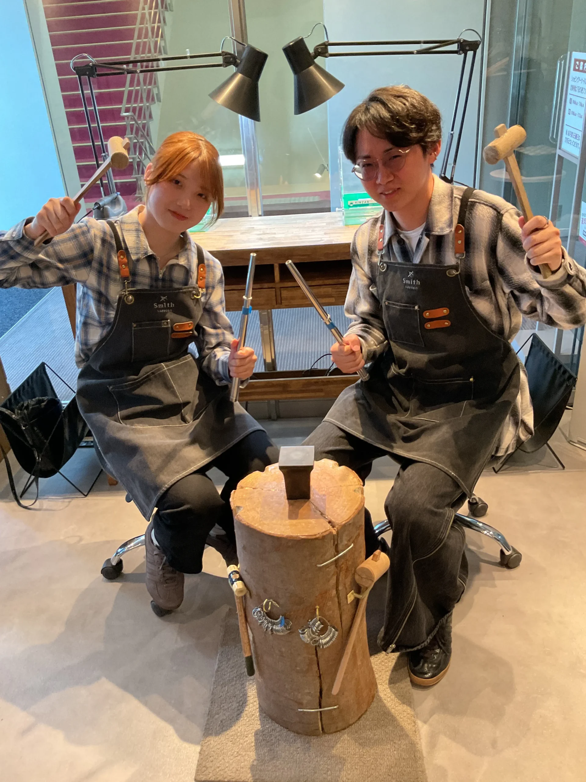 ｜W様・O様【安心感を持って楽しんで過ごすことができました】