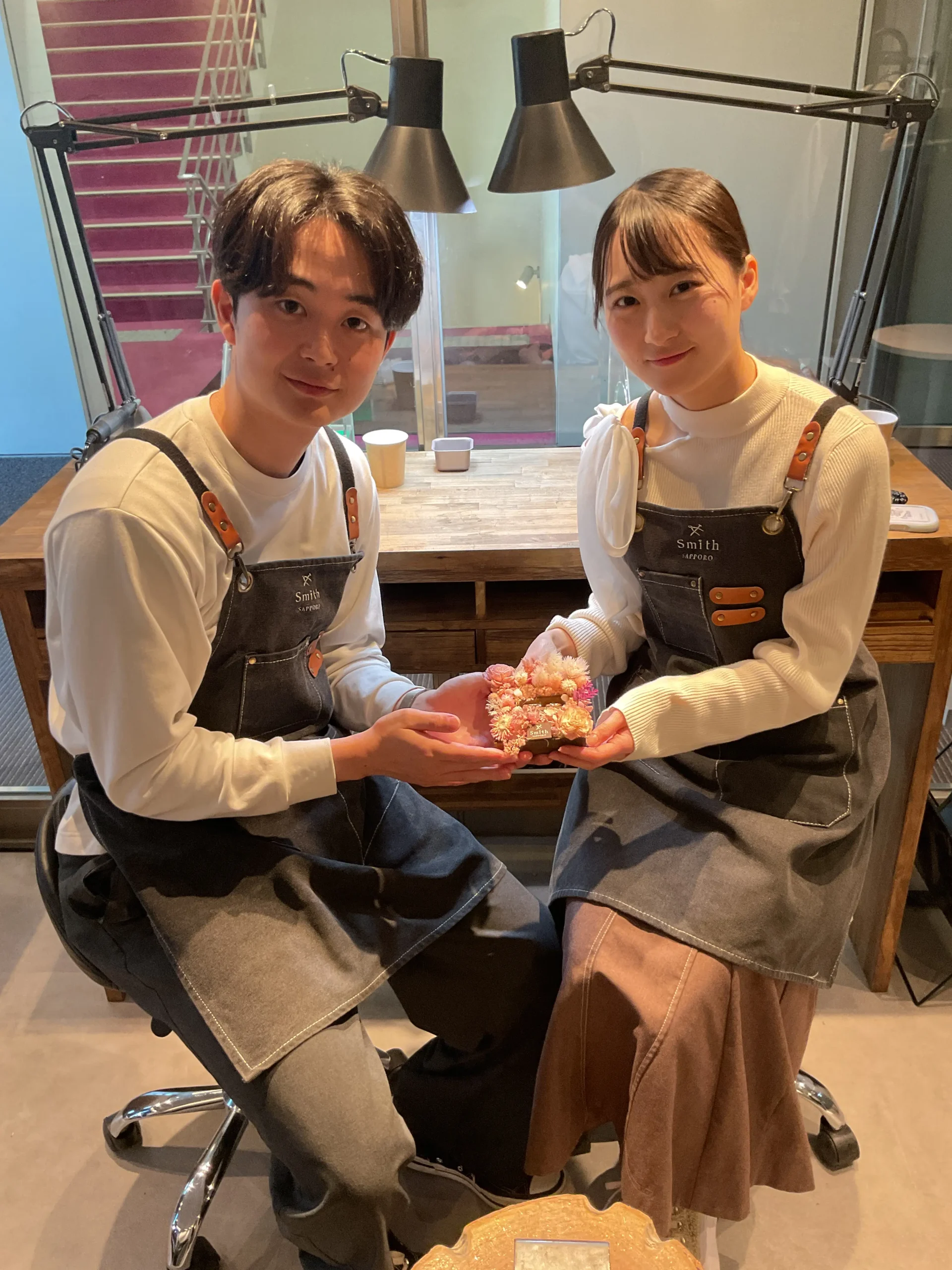 ｜A様・T様【自分で手を加えているのでより愛着が湧きそうです】