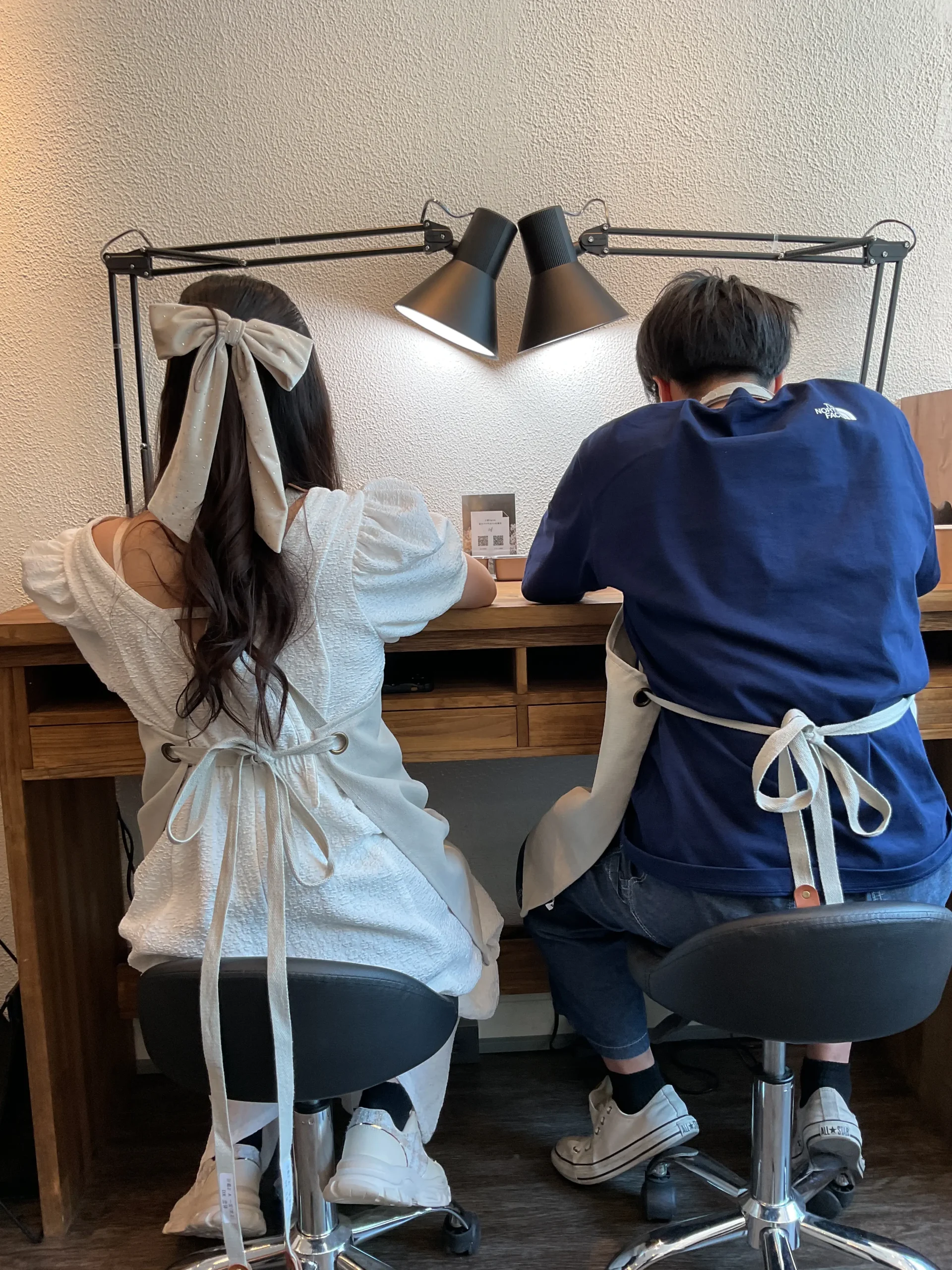 ｜M様・N様【完成がとても待ち遠しいです】