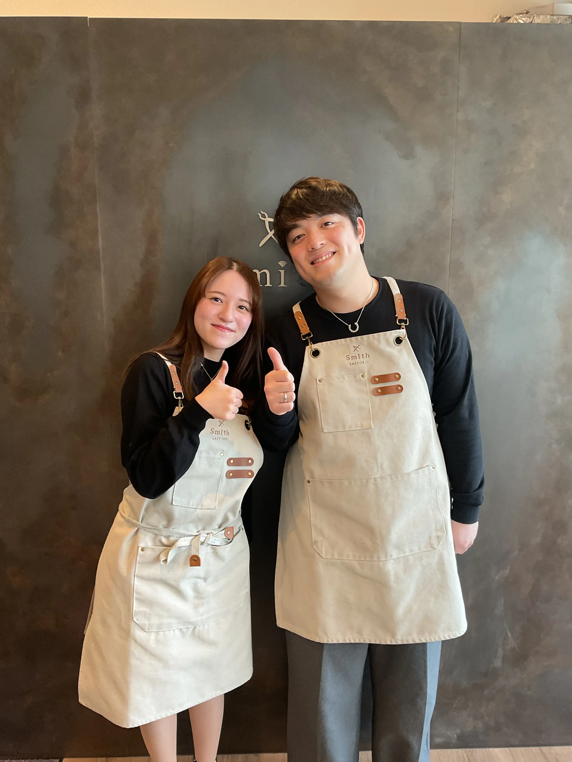 ｜K様・M様【自分達が希望するものを選ぶことができました】