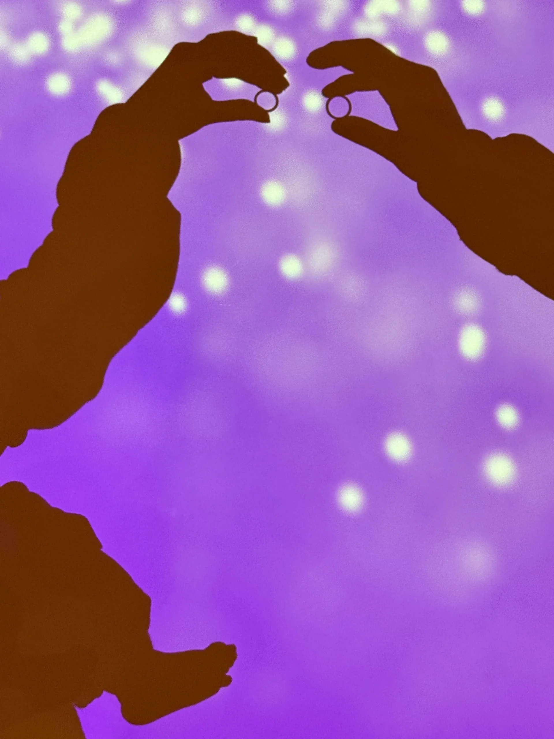 ｜S様【スタッフさんがとても丁寧に教えてくれて楽しく作れました】