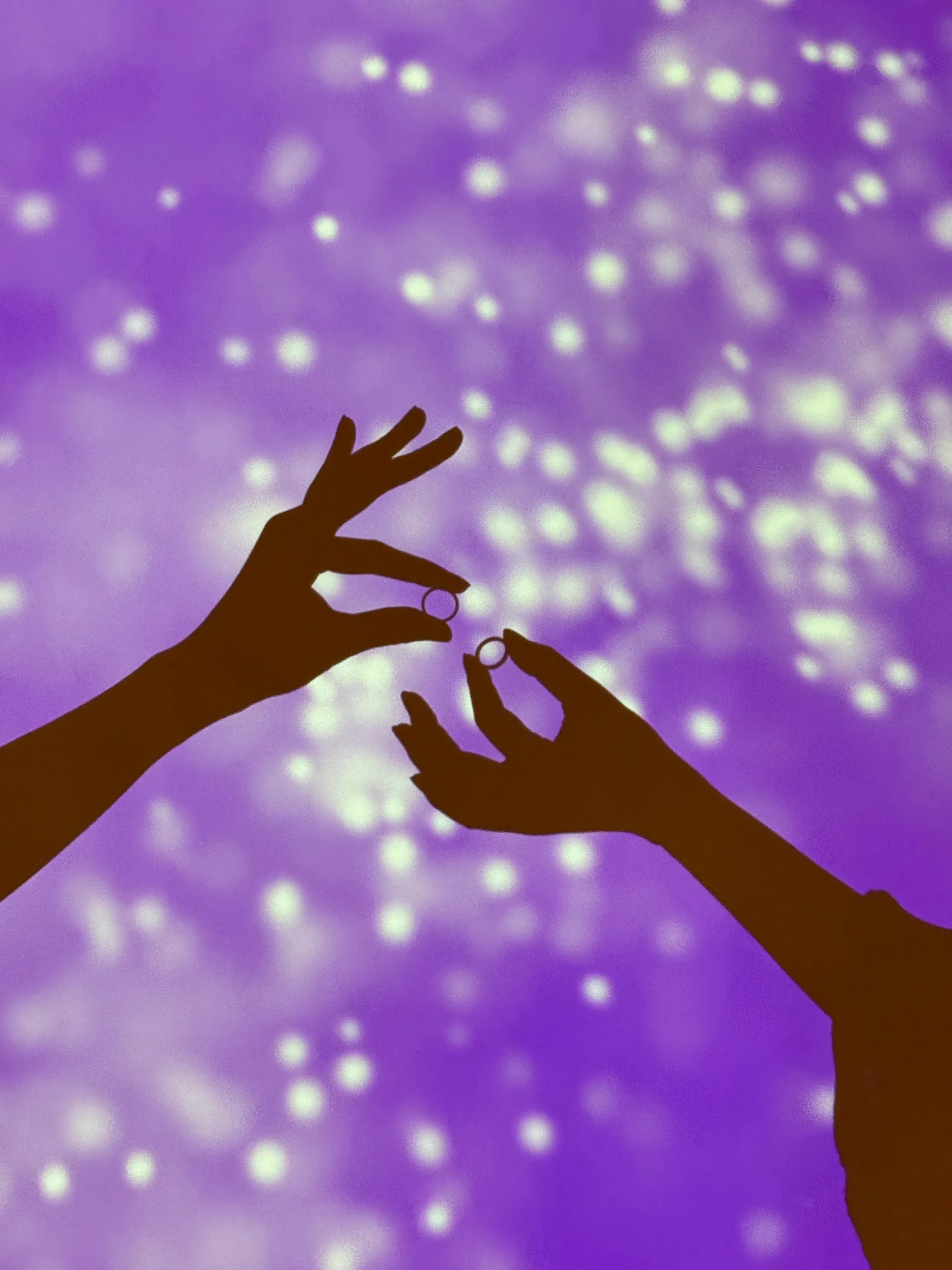 ｜M様・T様【不器用な私たちでも安心して制作することができました】