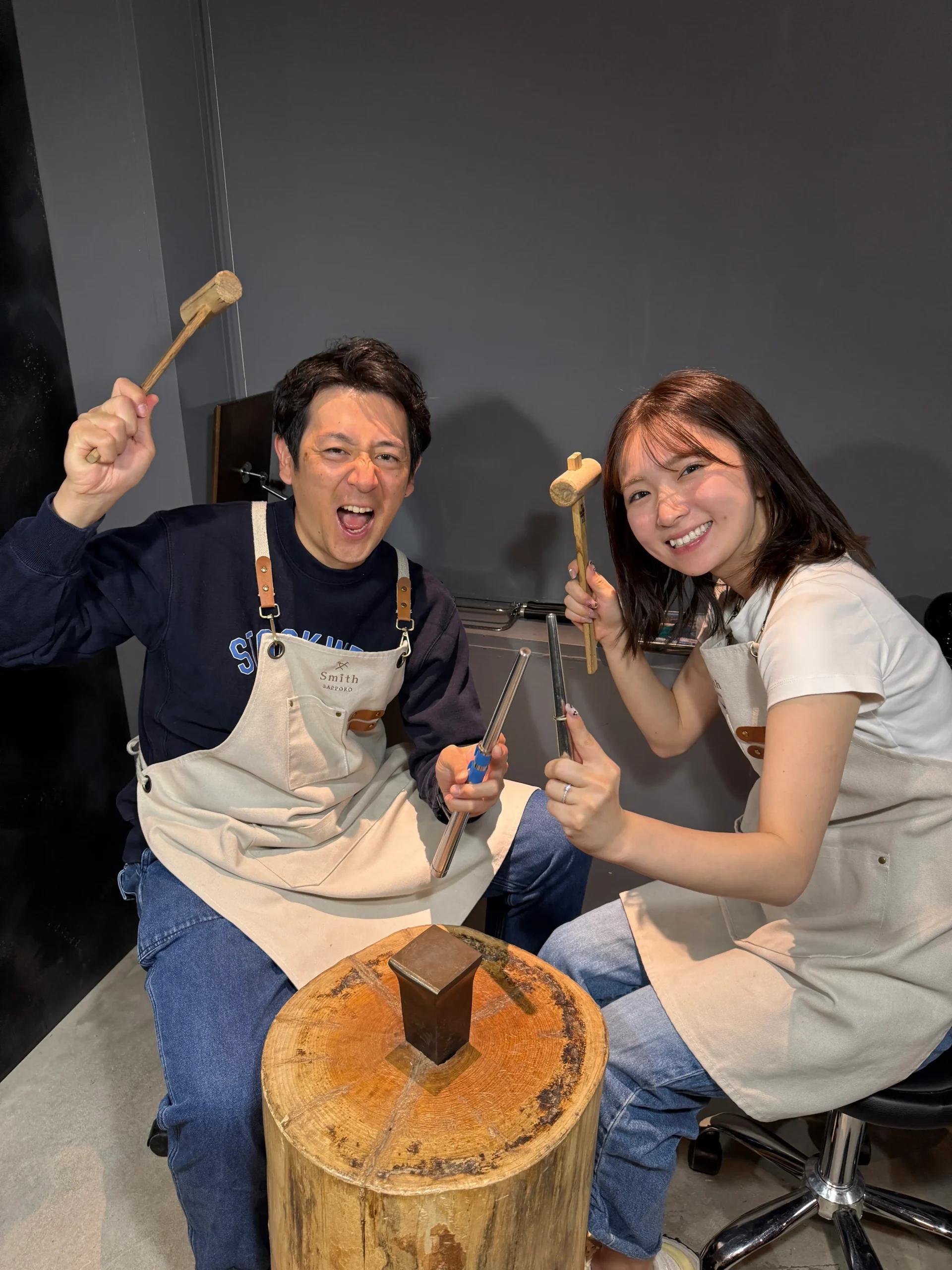 ｜M様・O様【とても思い出に残る時間を過ごすことができました】