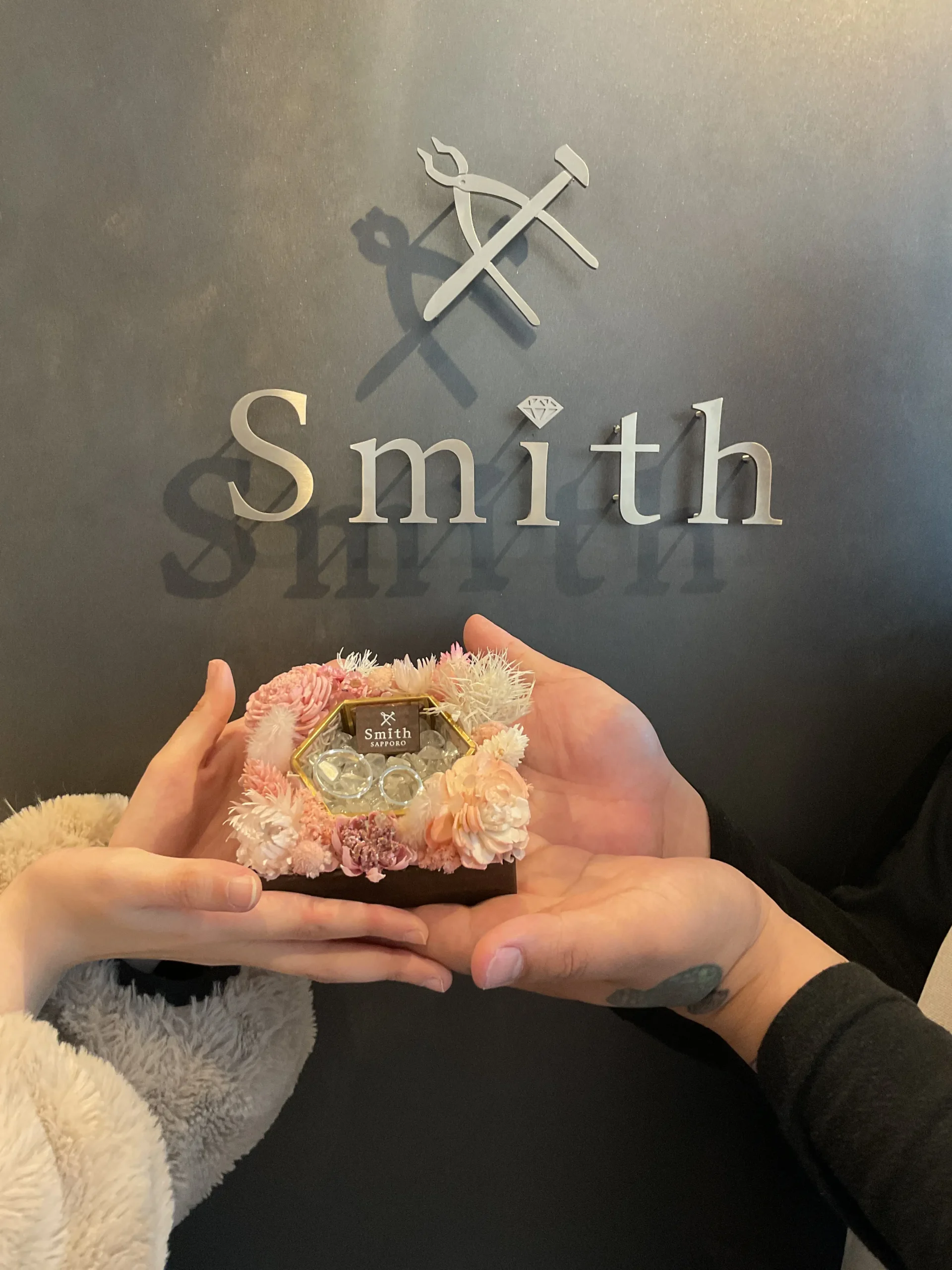 ｜T様・T様【作るのも楽しかったし、完成が楽しみ】