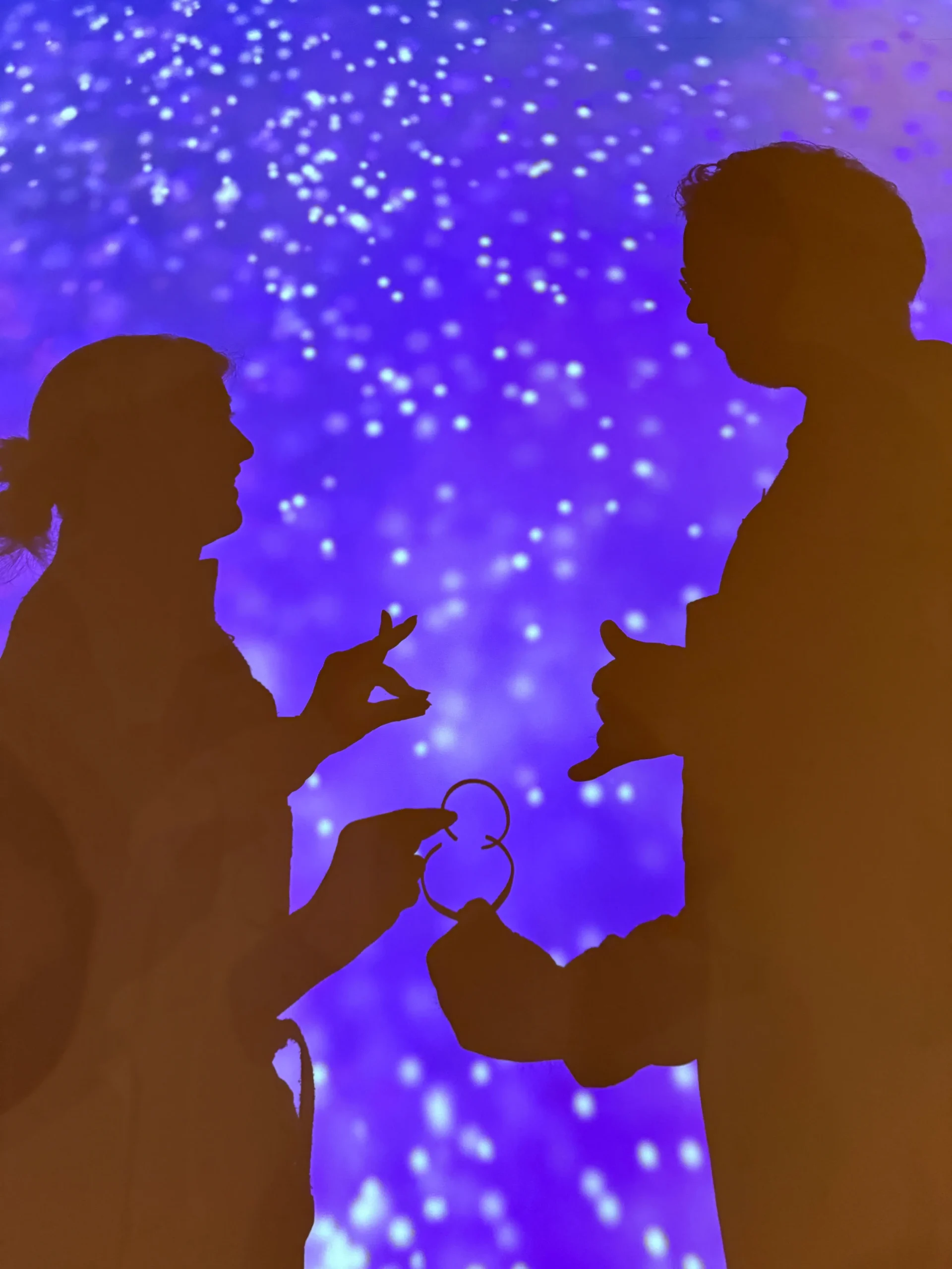 ｜M様【とても楽しく体験することができました】