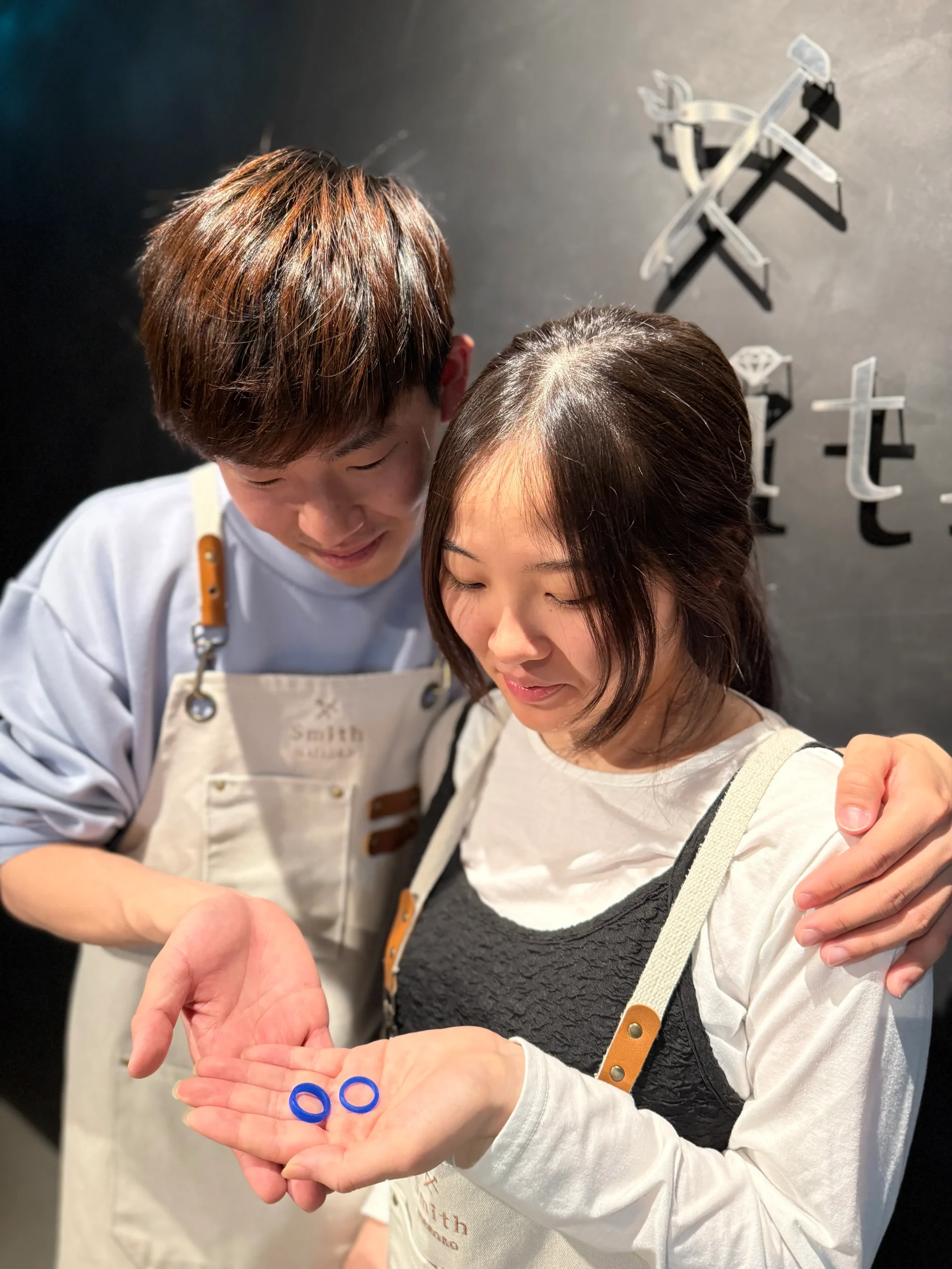 ｜T様【楽しい思い出になりました】